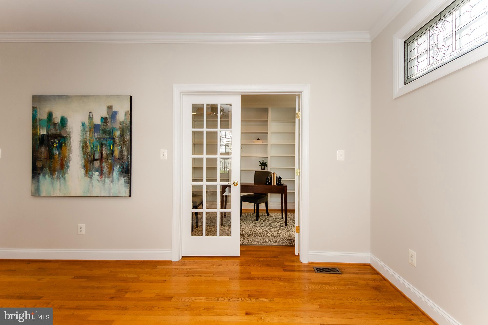 FALLVIEW - Residential