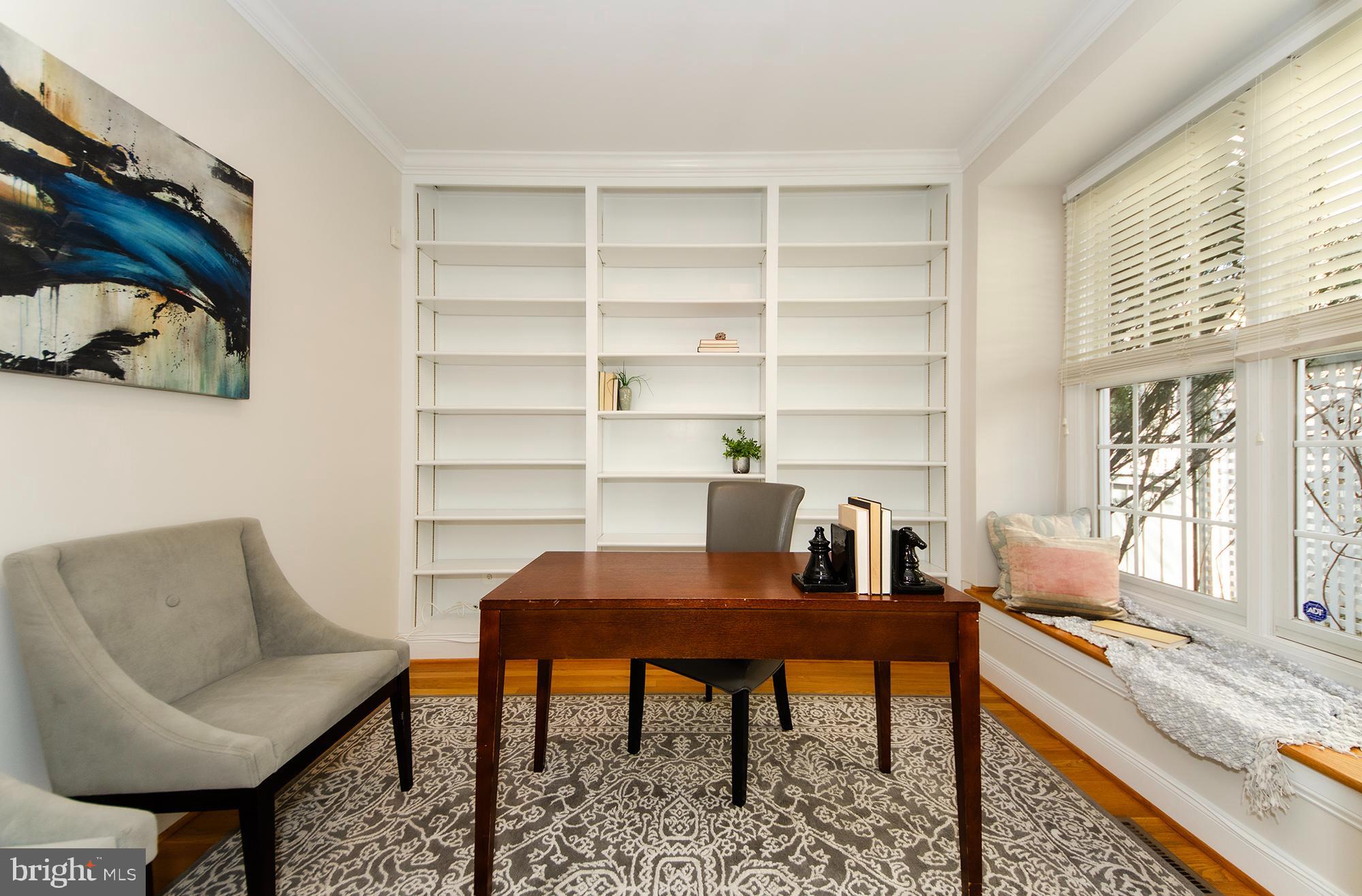 FALLVIEW - Residential