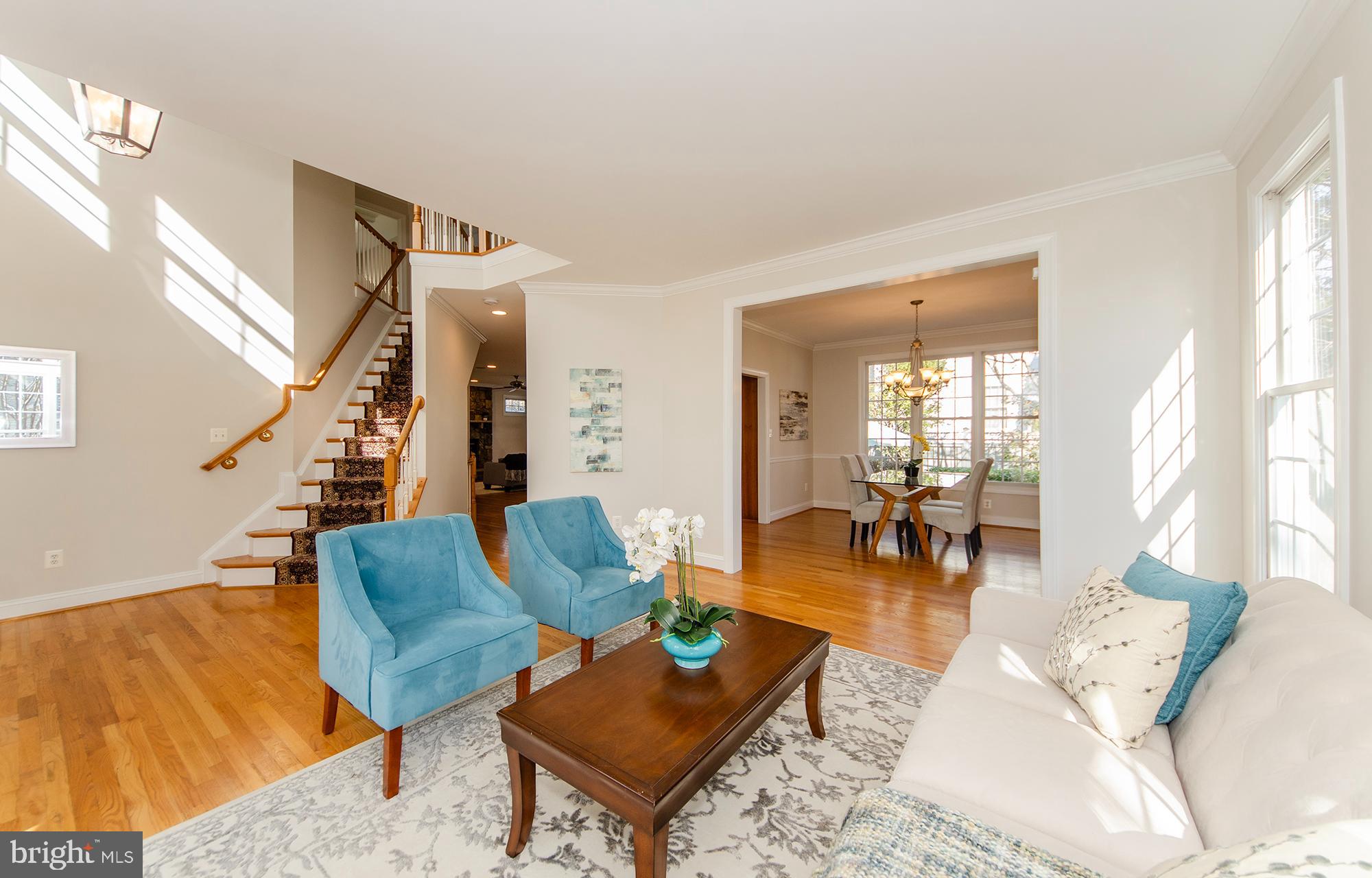 FALLVIEW - Residential