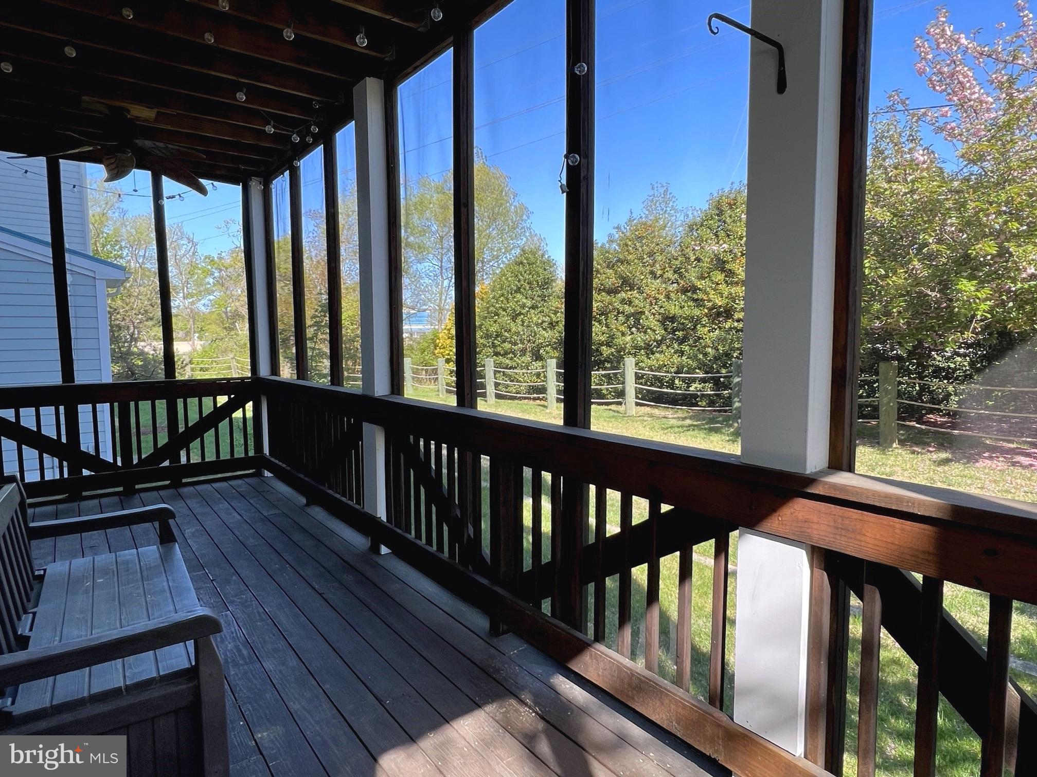 SOLOMONS LANDING - Residential