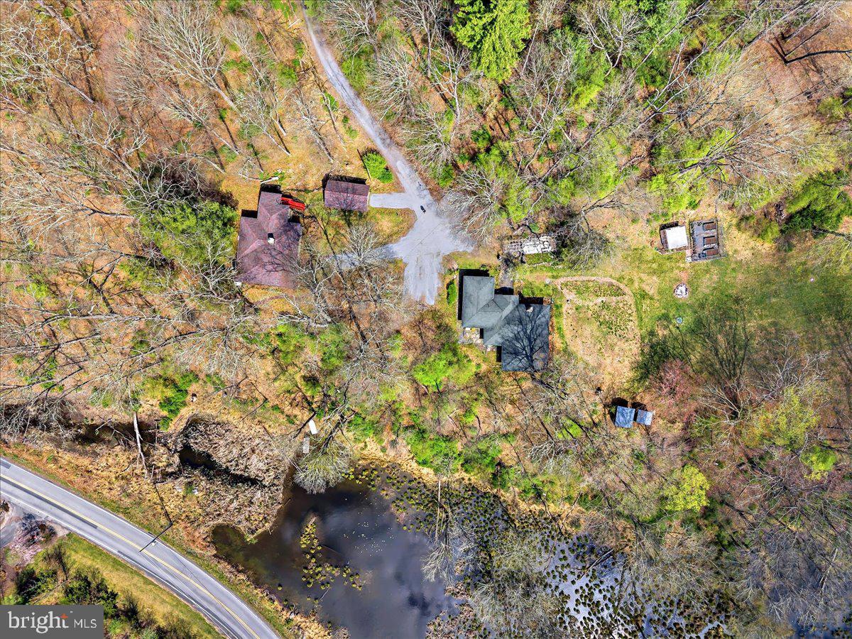 EAST STROUDSBURG - Residential