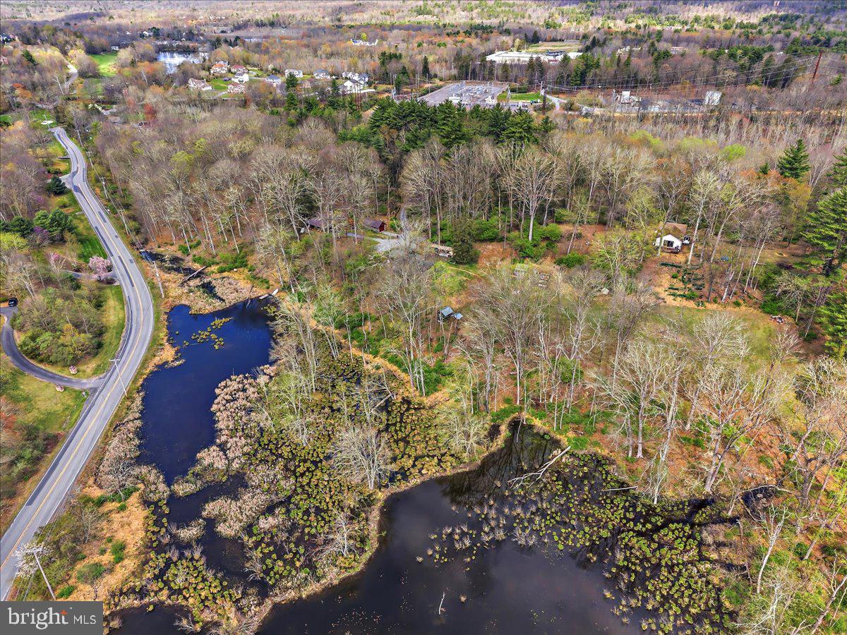 EAST STROUDSBURG - Residential