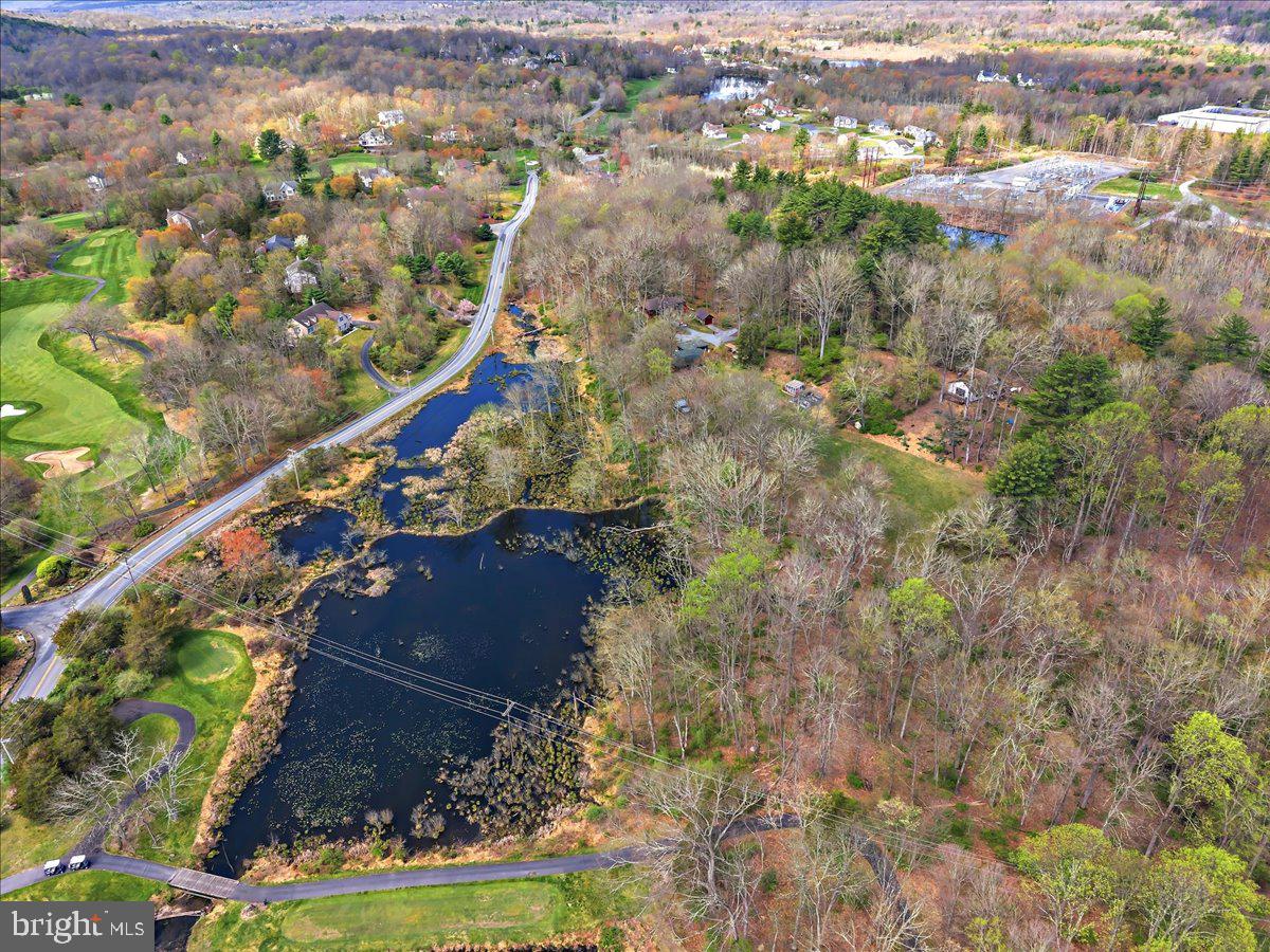 EAST STROUDSBURG - Residential