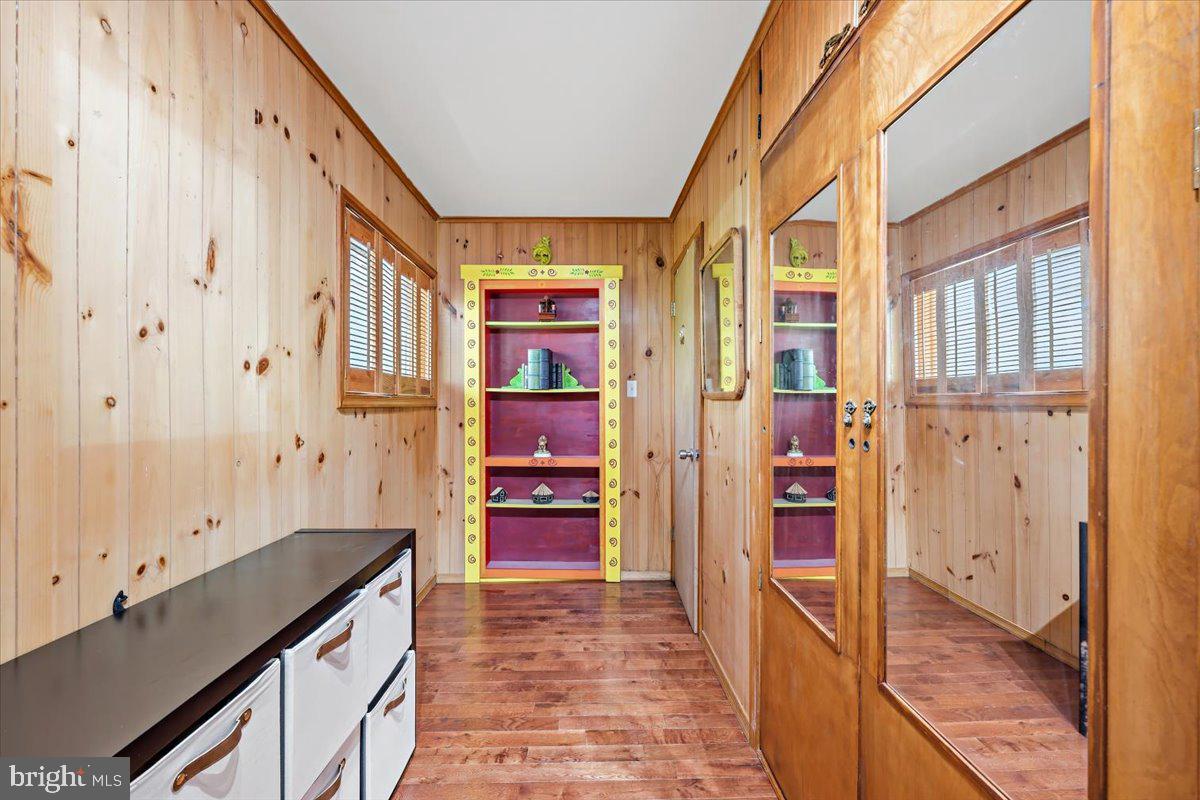 EAST STROUDSBURG - Residential