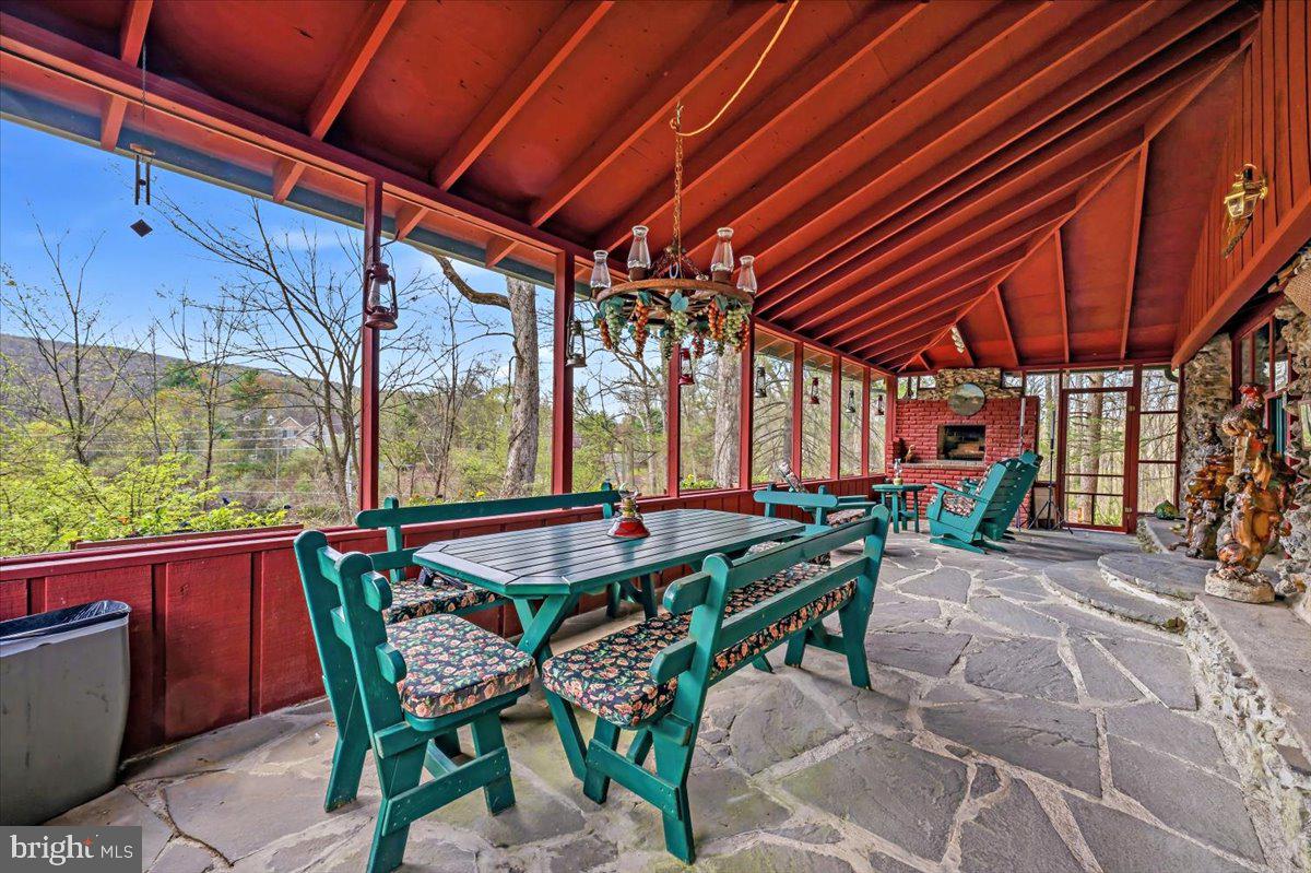 EAST STROUDSBURG - Residential