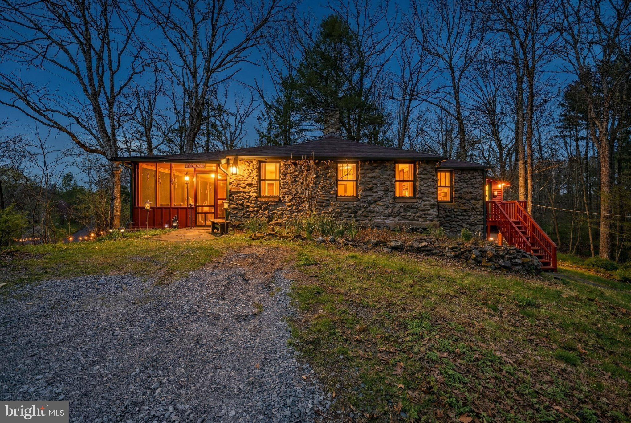EAST STROUDSBURG - Residential
