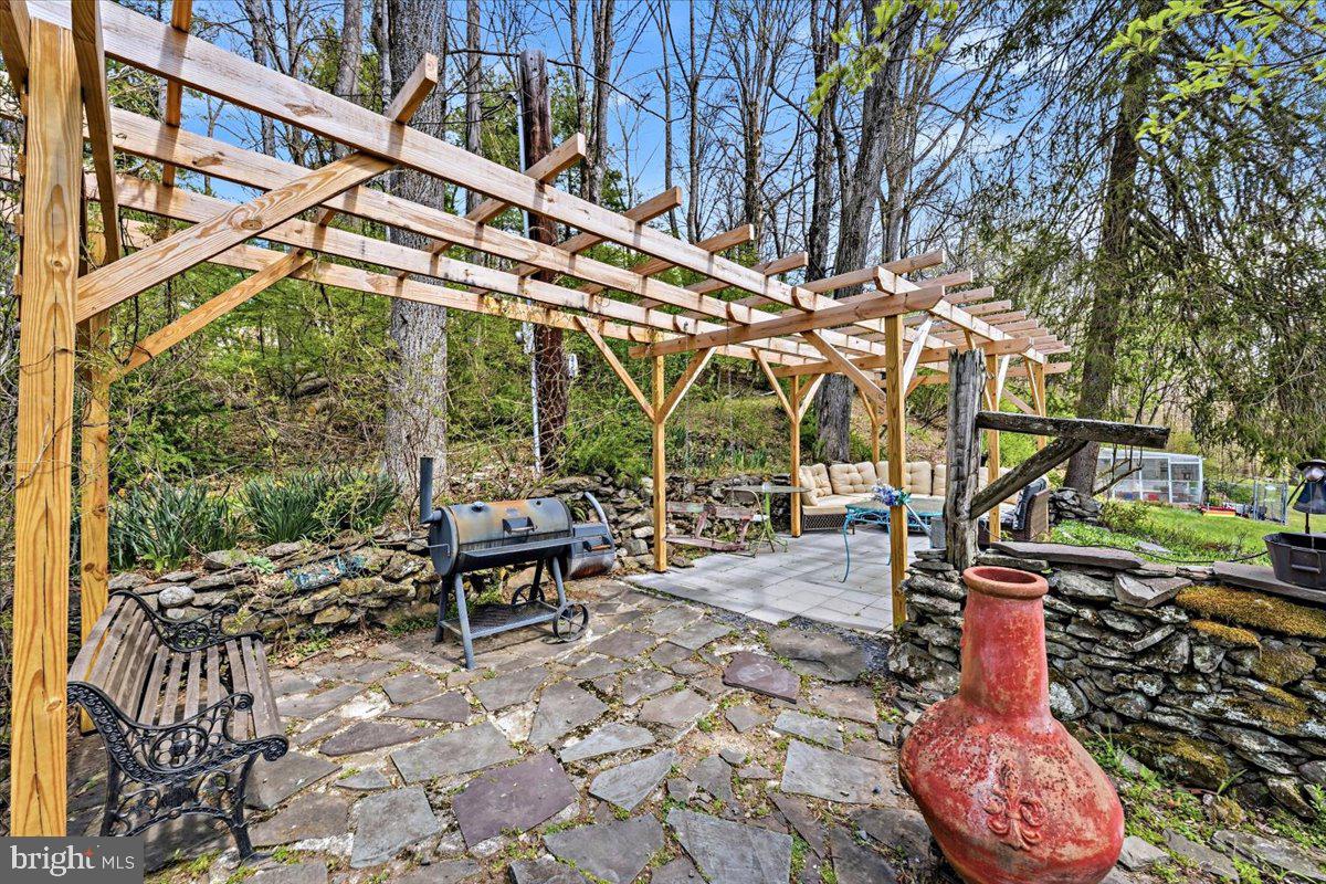 EAST STROUDSBURG - Residential