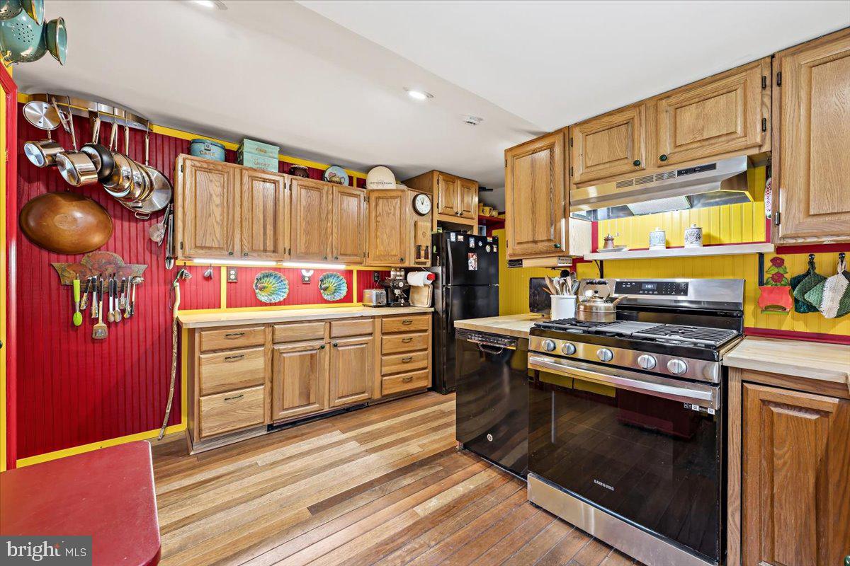 EAST STROUDSBURG - Residential