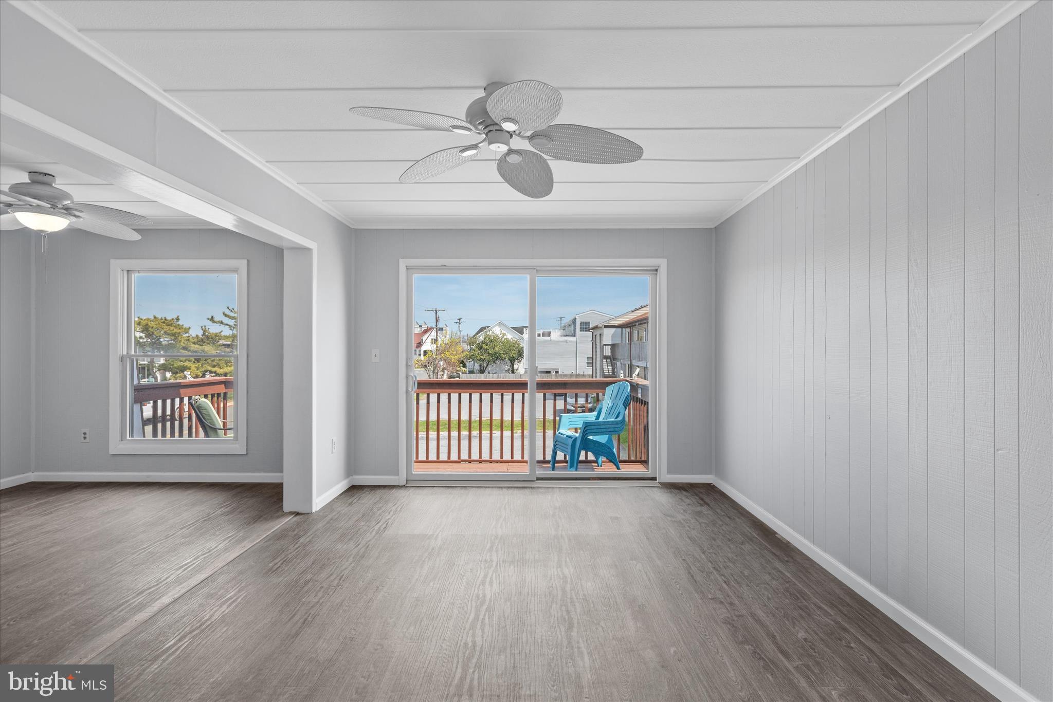 GULLWAY VILLA - Residential