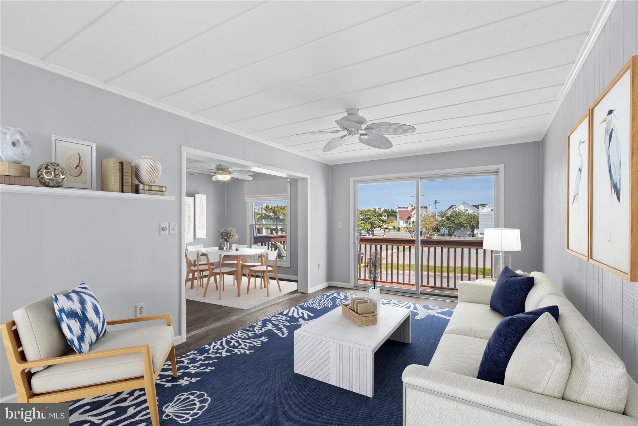 GULLWAY VILLA - Residential