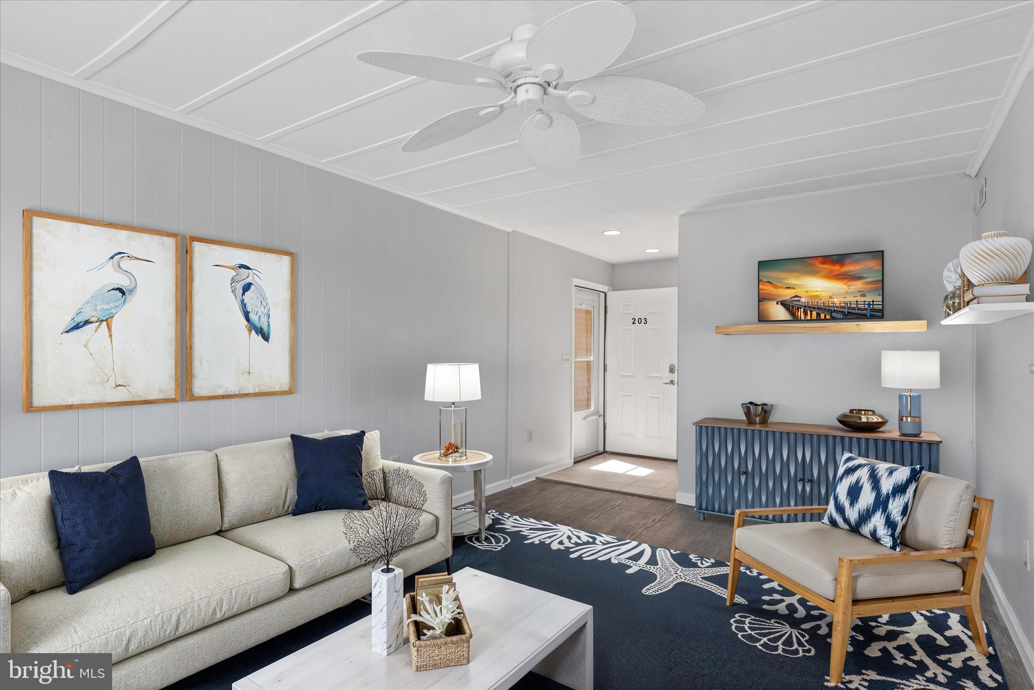 GULLWAY VILLA - Residential