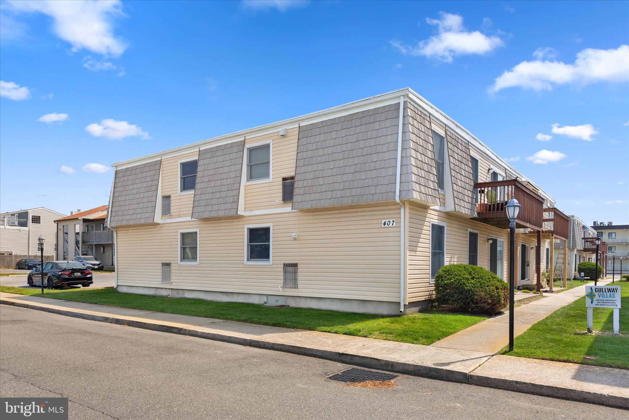 GULLWAY VILLA - Residential