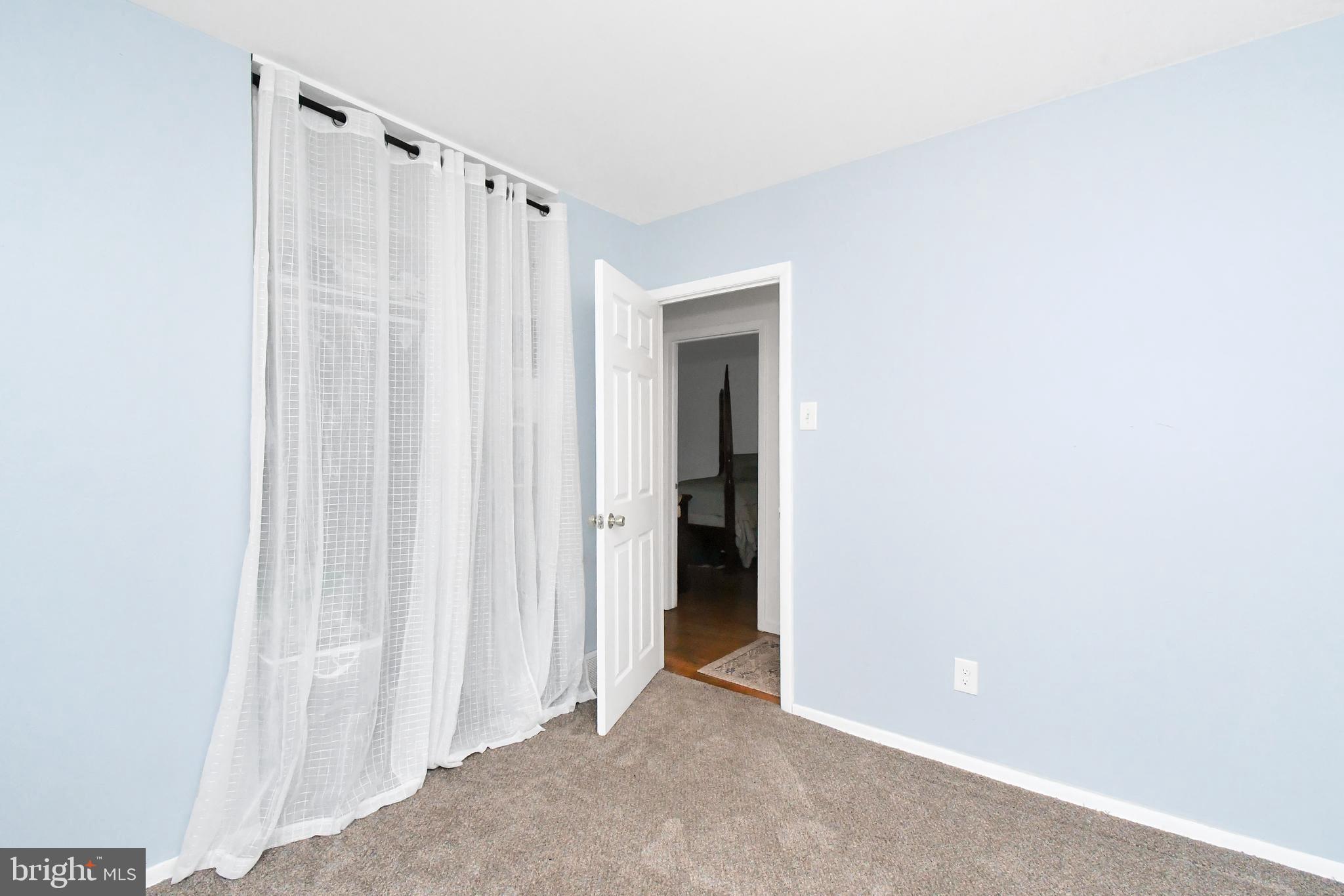 UPPER SOUTHAMPTON - Residential