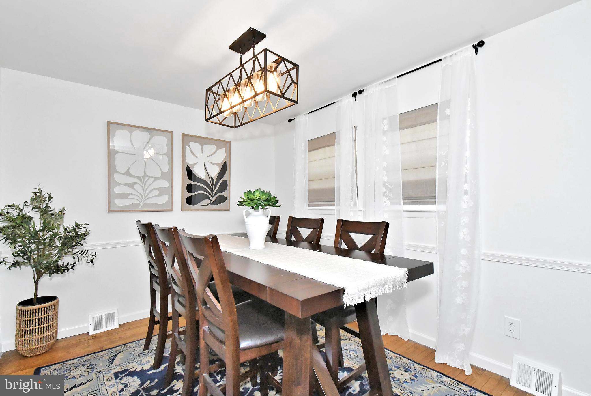 UPPER SOUTHAMPTON - Residential