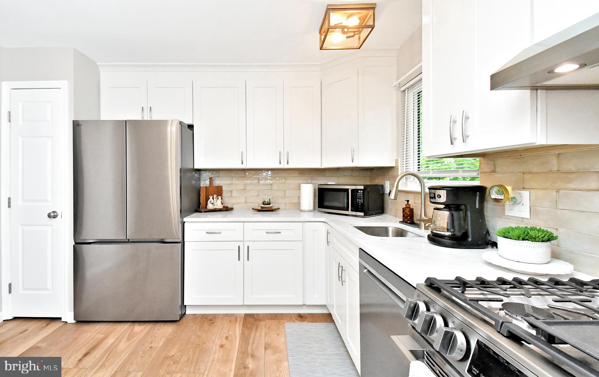 UPPER SOUTHAMPTON - Residential