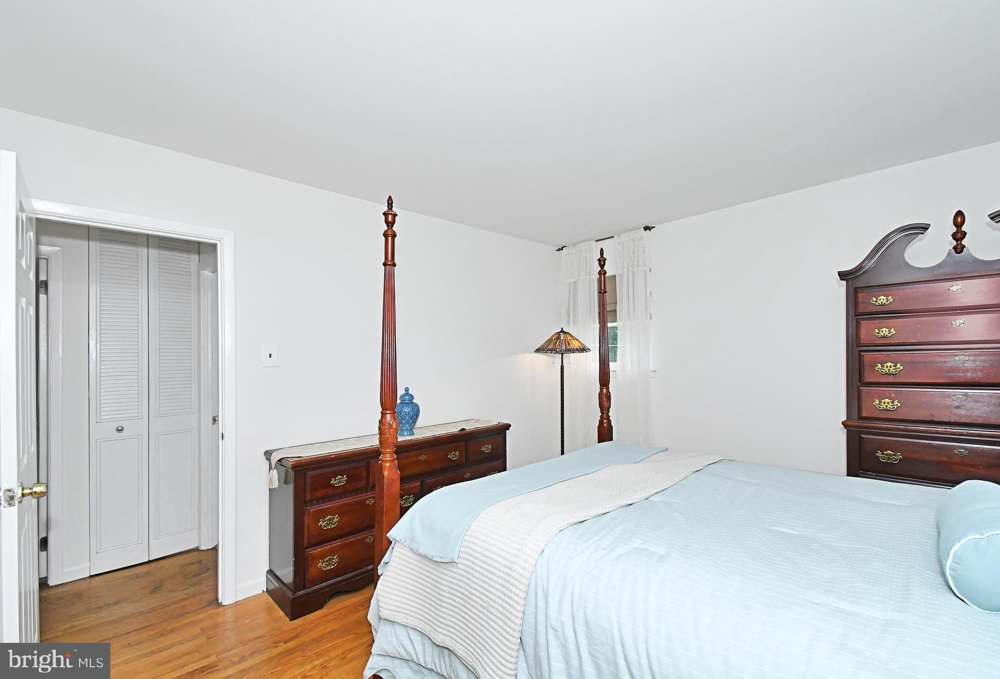 UPPER SOUTHAMPTON - Residential