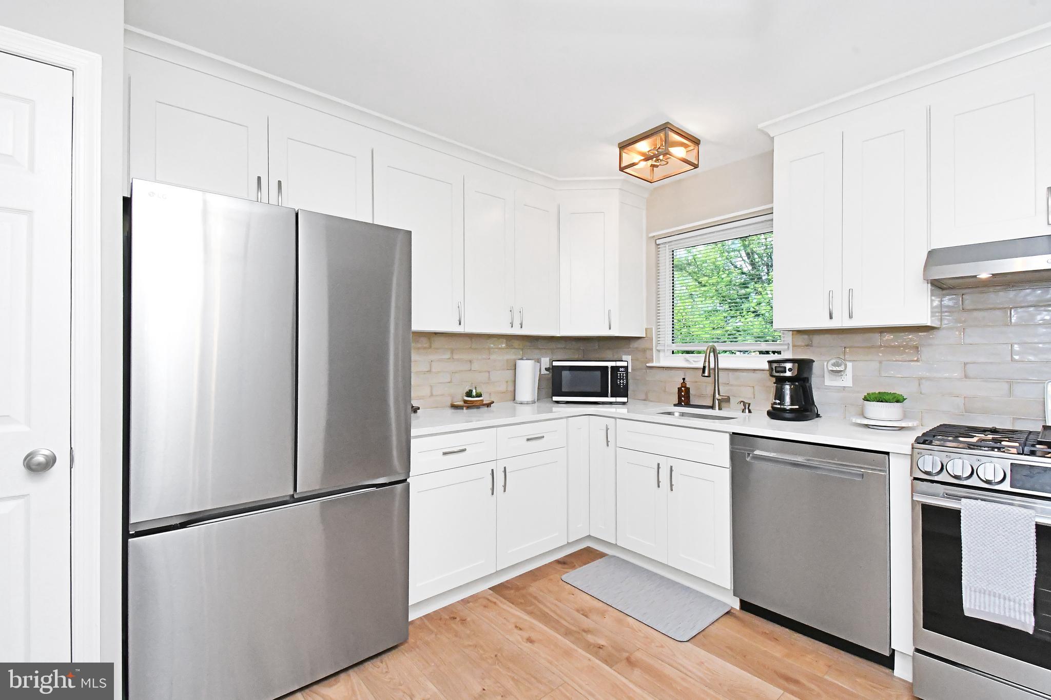 UPPER SOUTHAMPTON - Residential