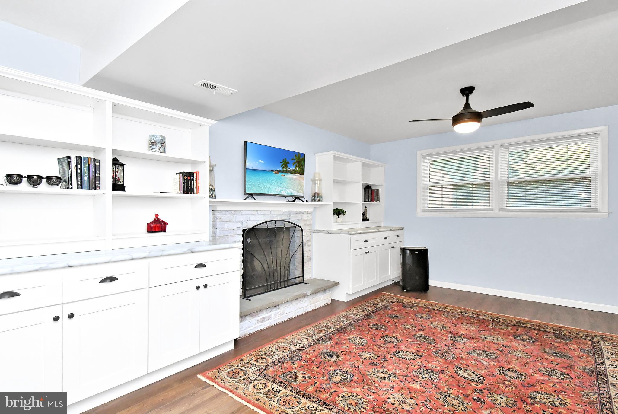 UPPER SOUTHAMPTON - Residential