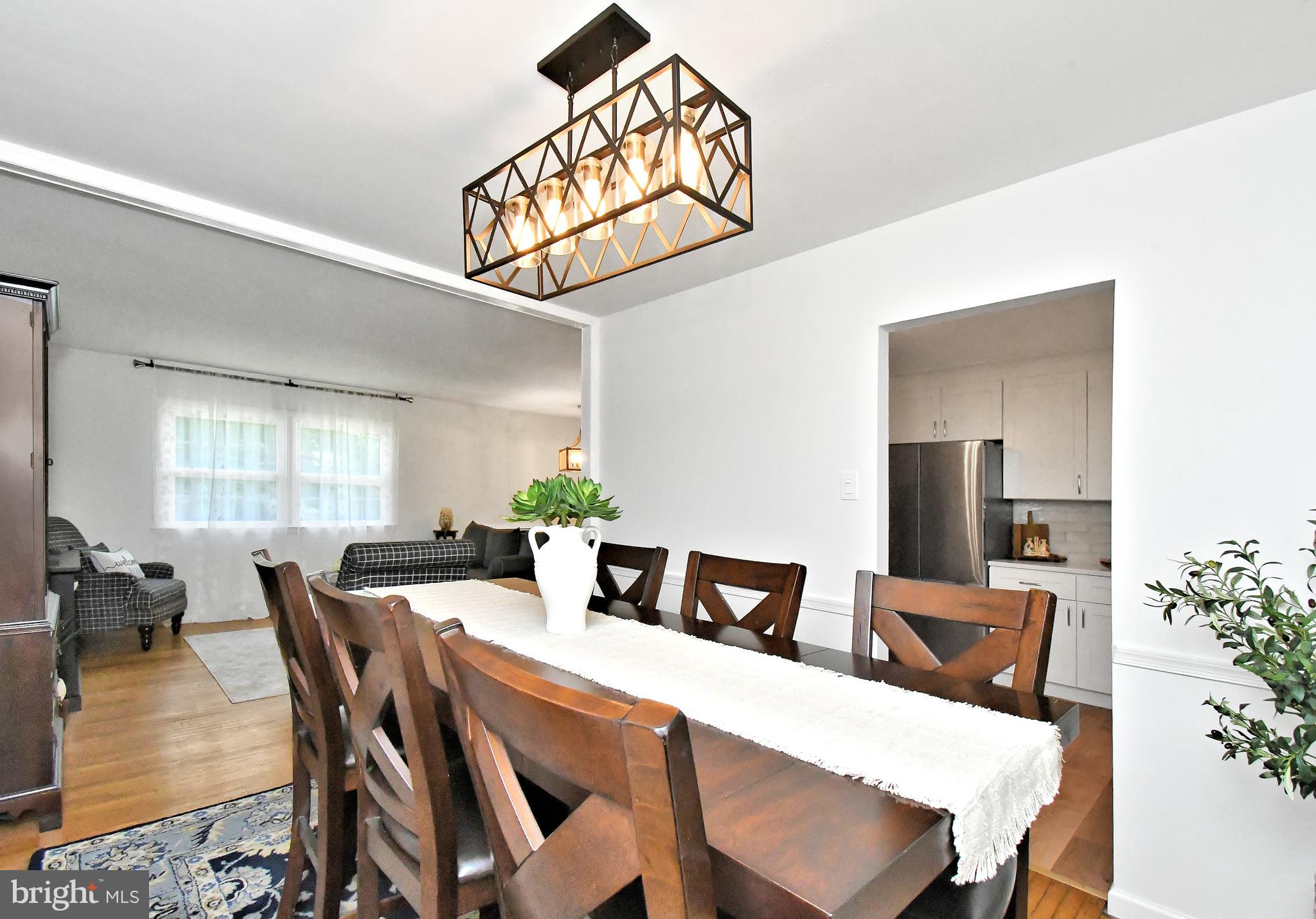 UPPER SOUTHAMPTON - Residential