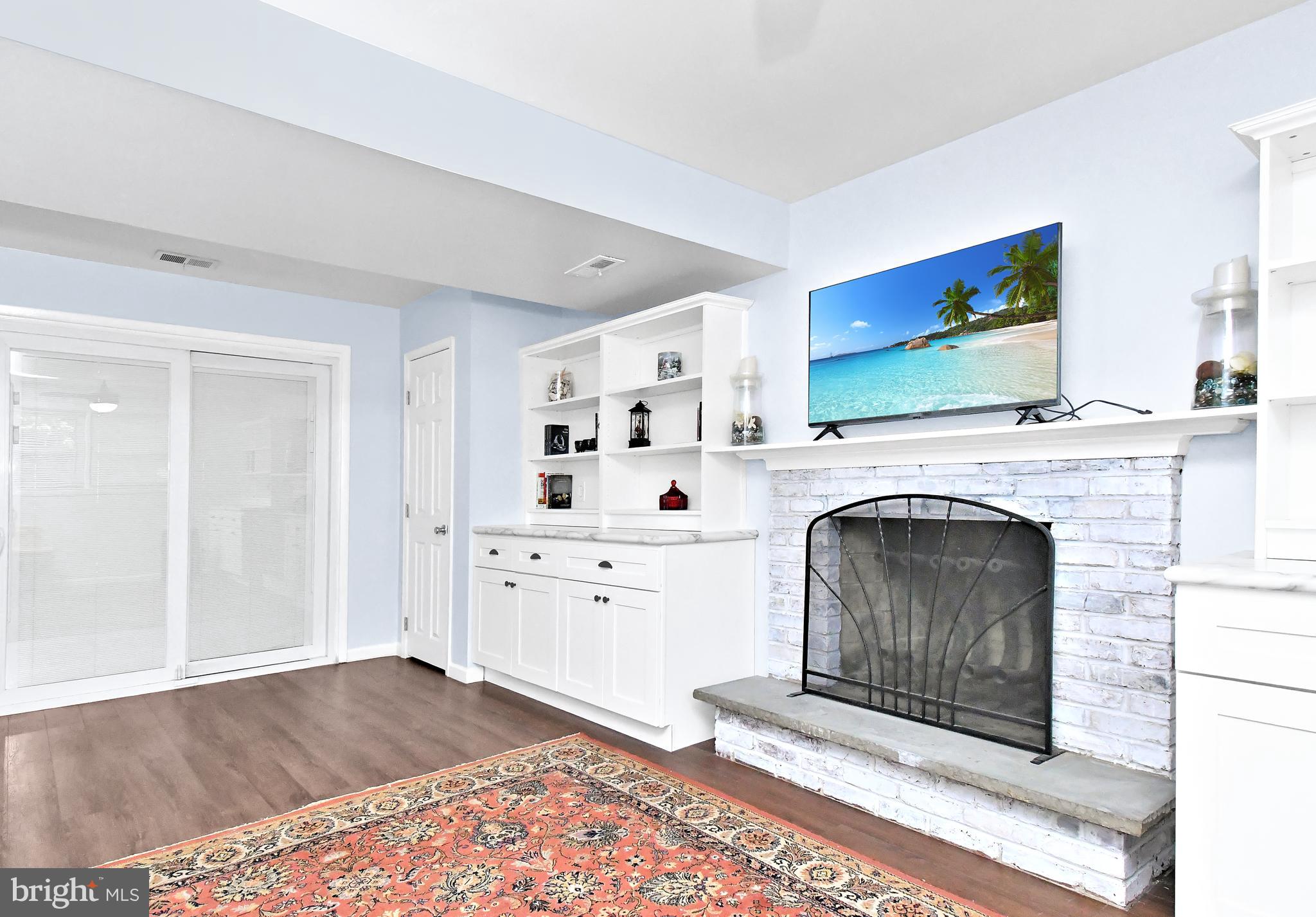 UPPER SOUTHAMPTON - Residential