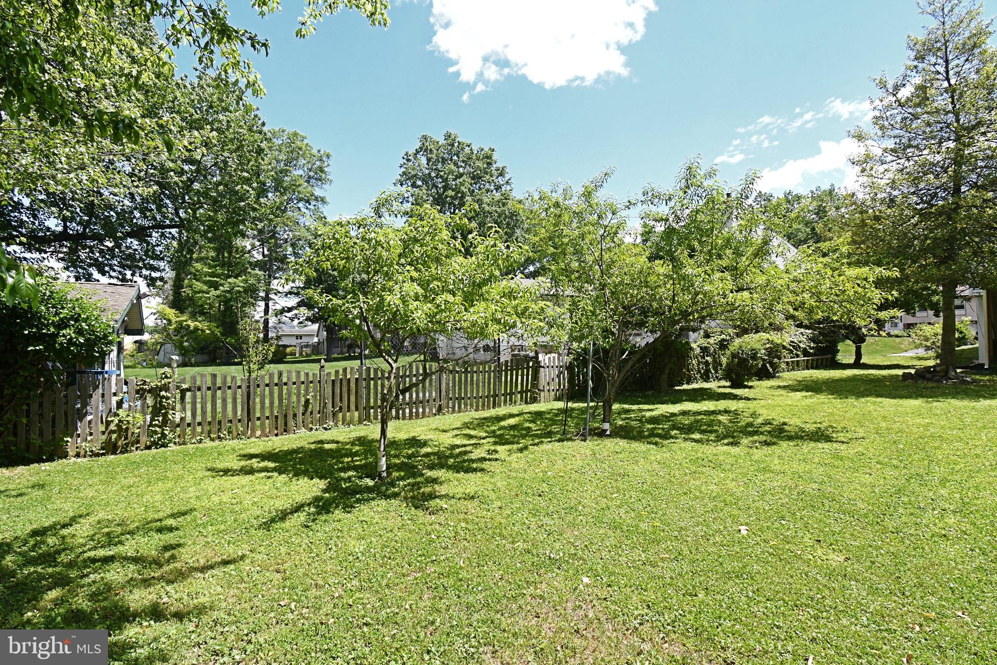 UPPER SOUTHAMPTON - Residential
