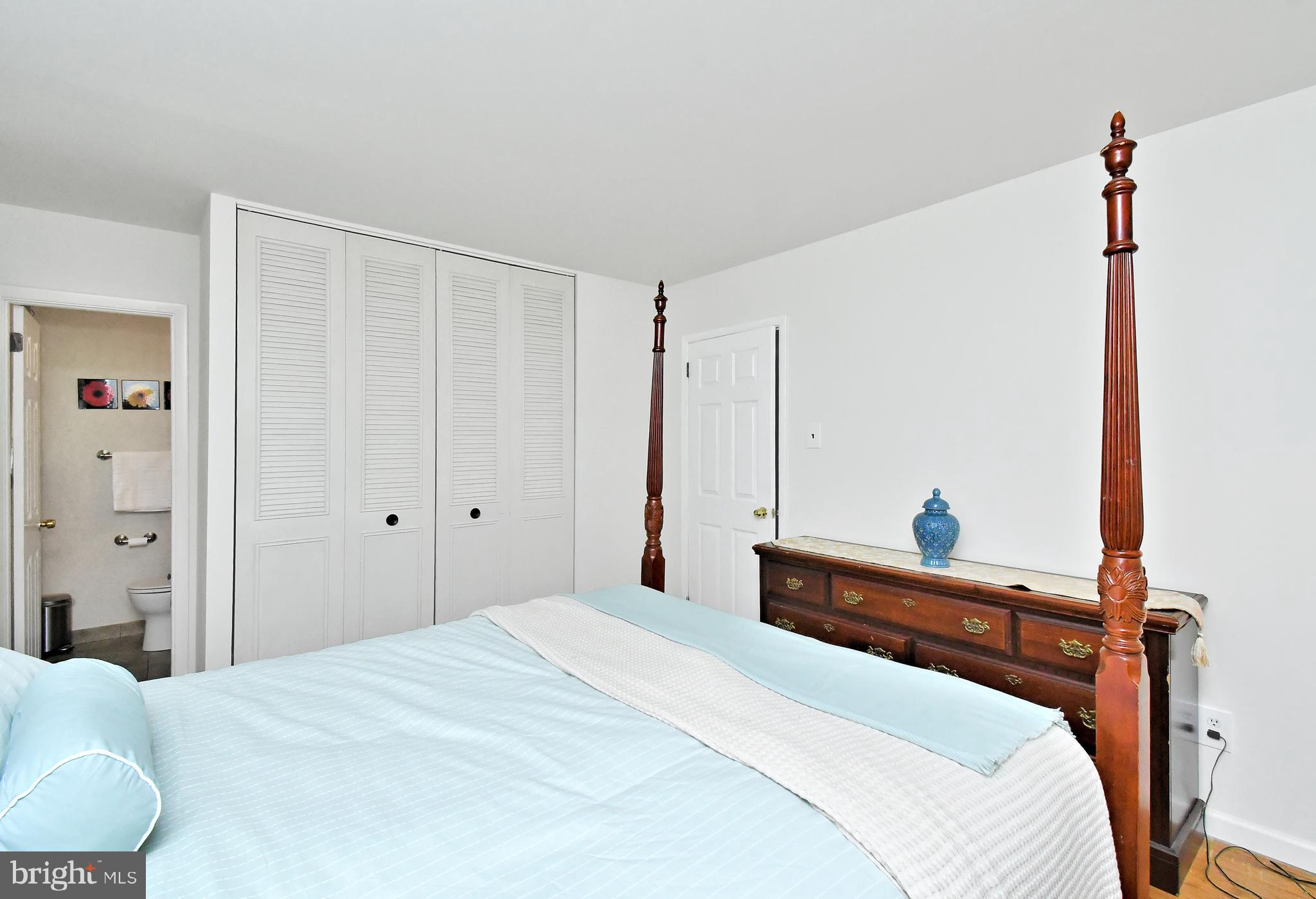 UPPER SOUTHAMPTON - Residential