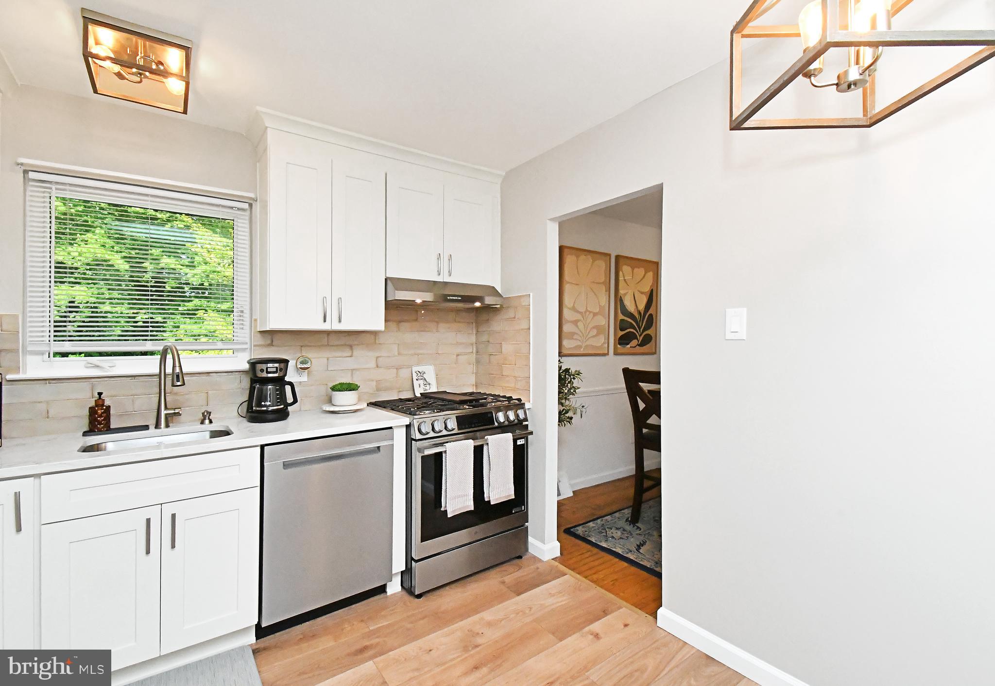 UPPER SOUTHAMPTON - Residential