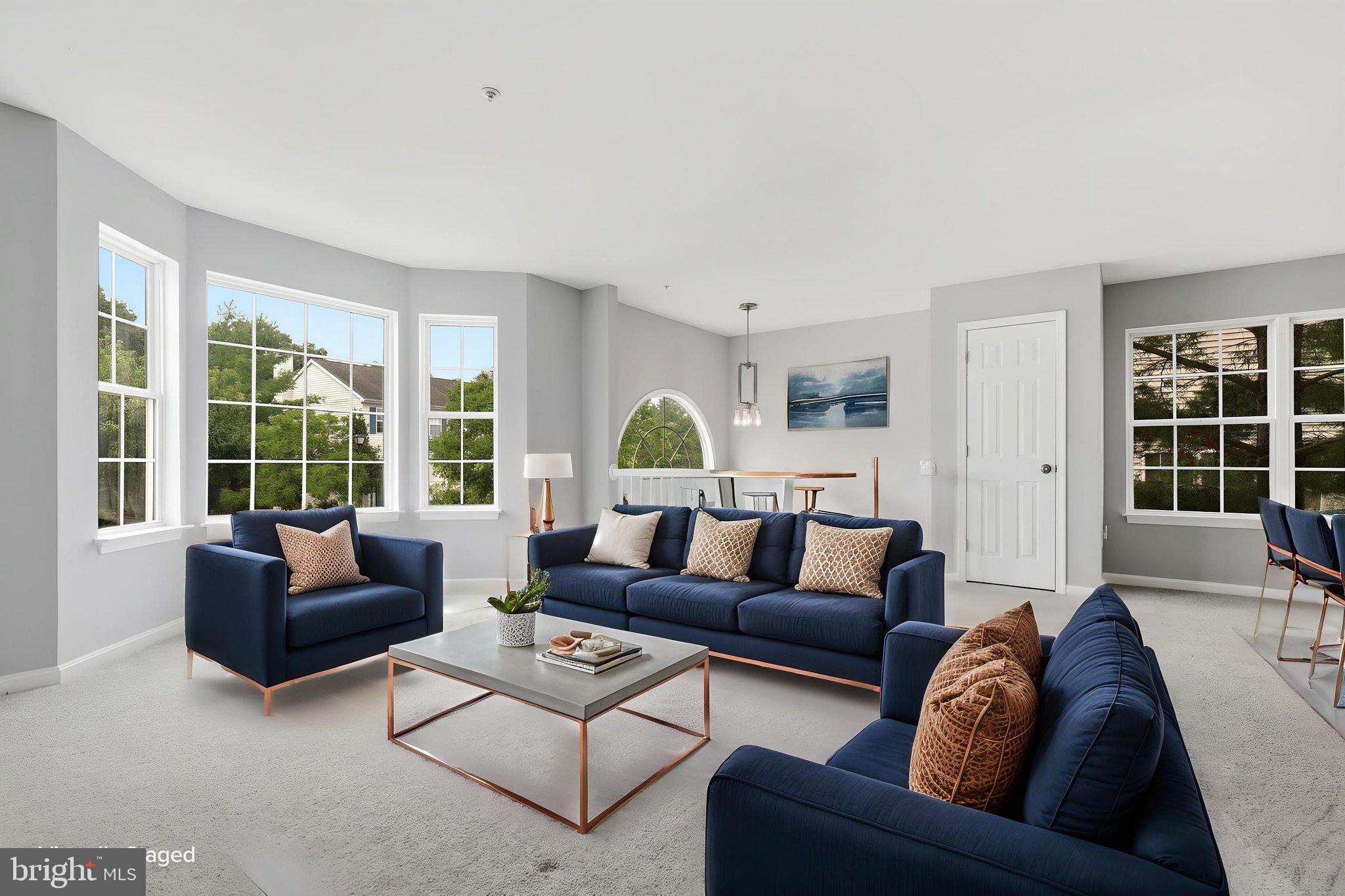 SPRING RIDGE - Residential