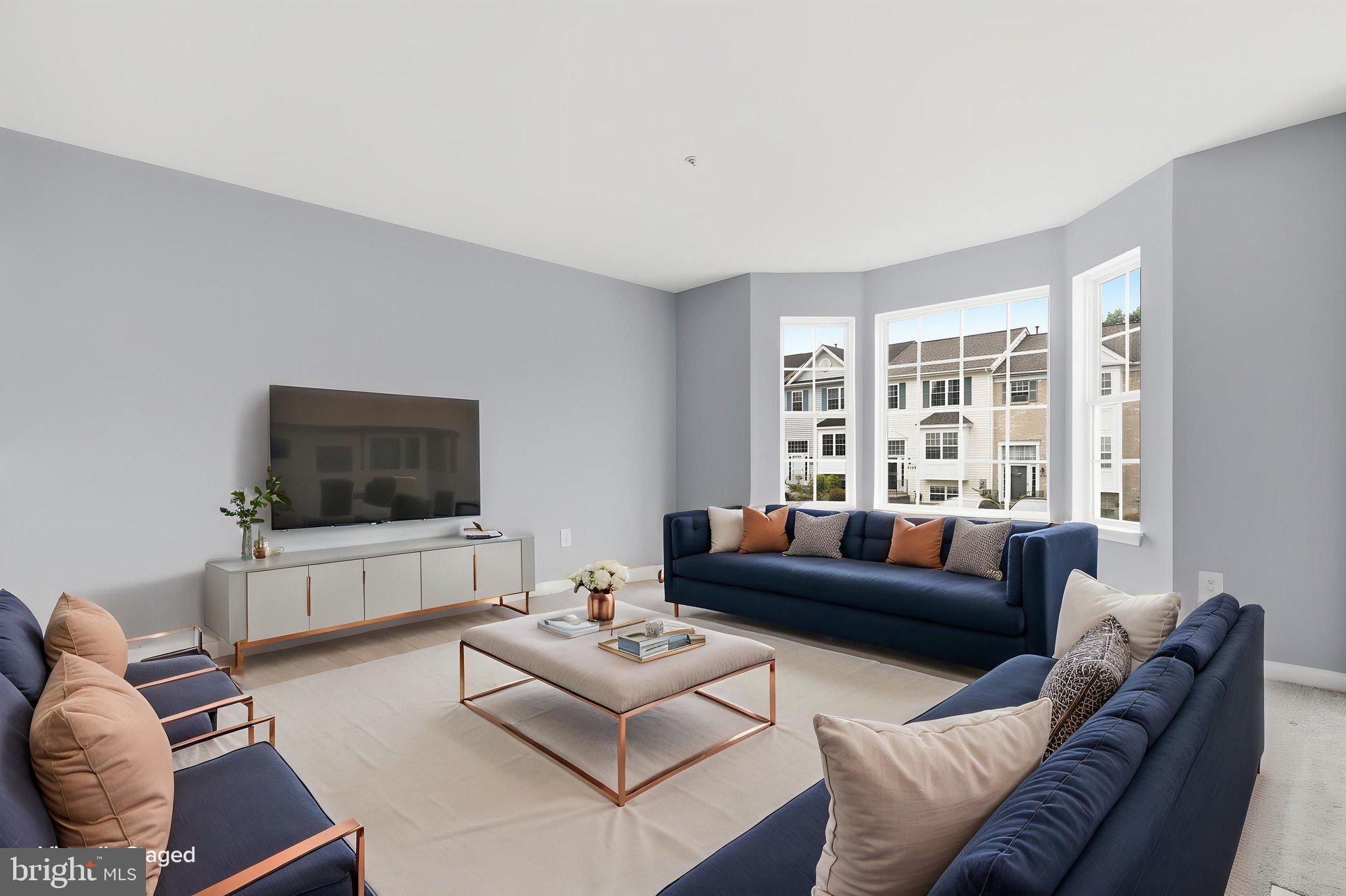 SPRING RIDGE - Residential