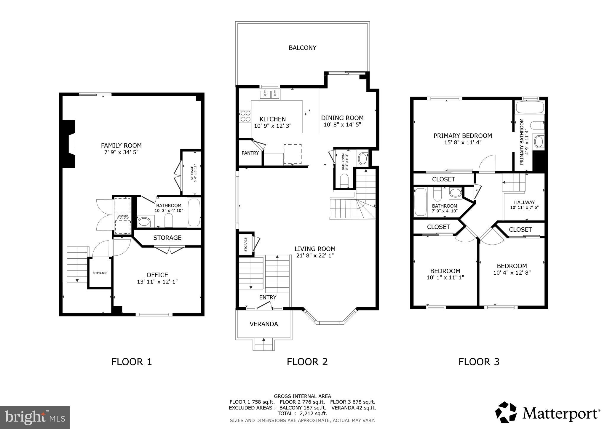 SPRING RIDGE - Residential
