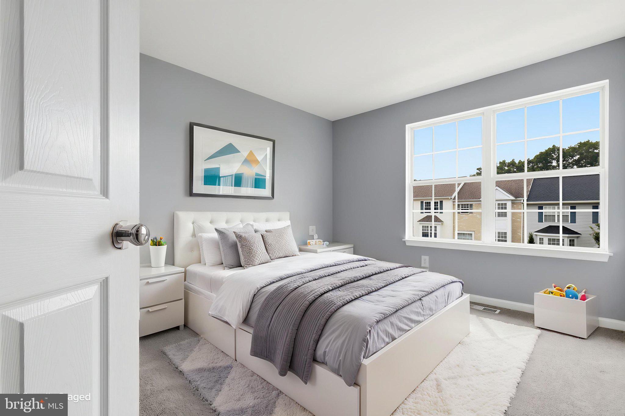 SPRING RIDGE - Residential