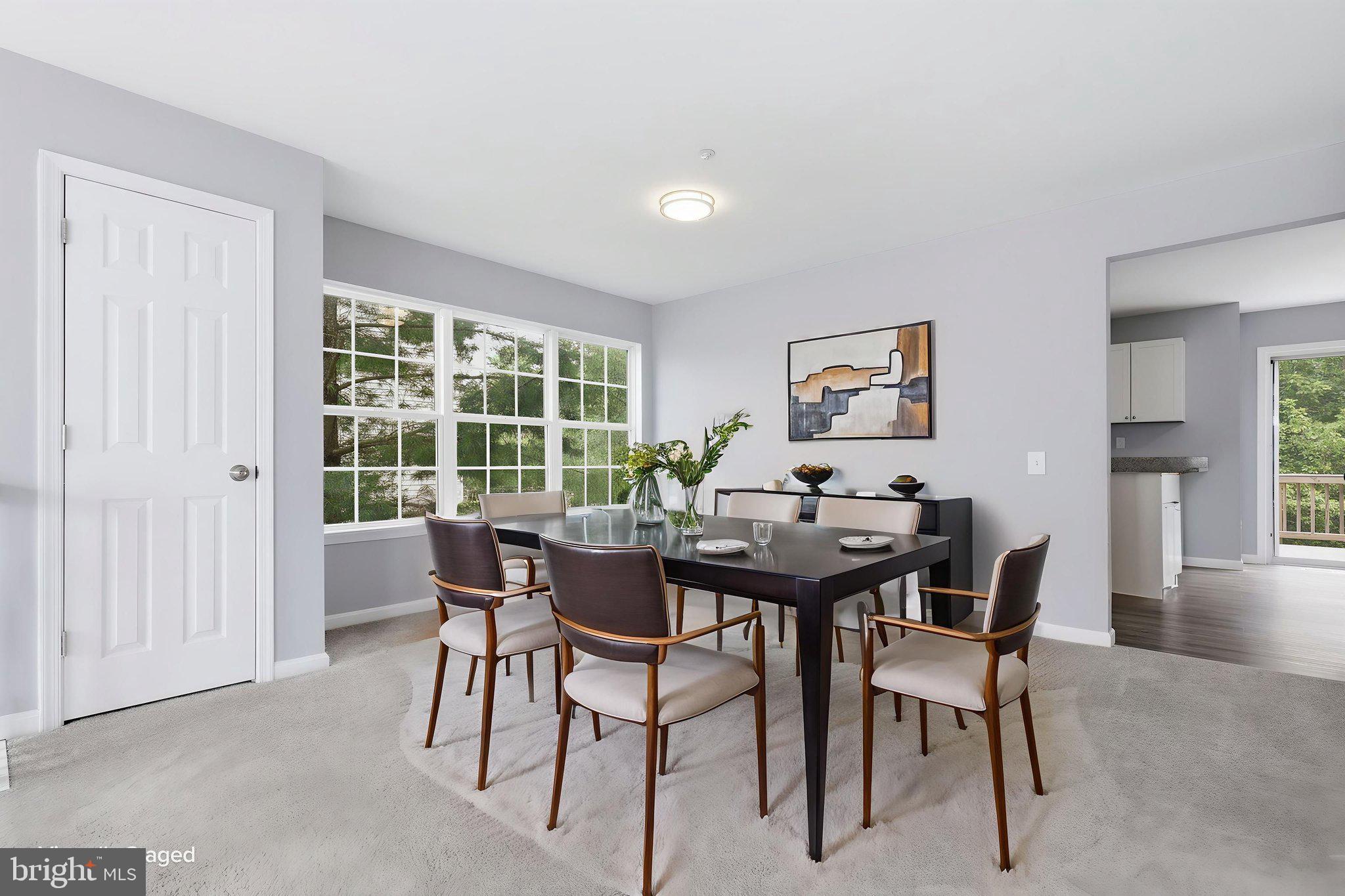 SPRING RIDGE - Residential