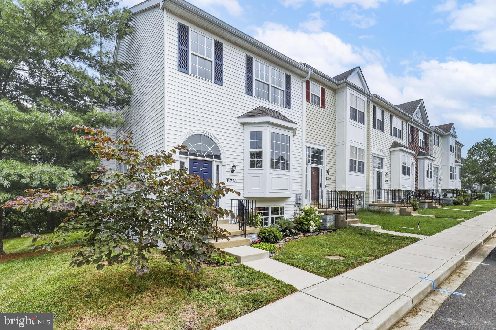 SPRING RIDGE - Residential