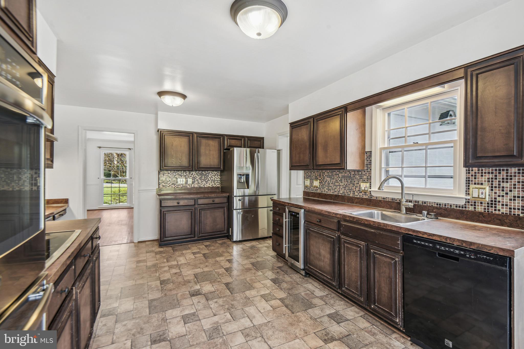 CEDARS OF MC LEAN - Residential
