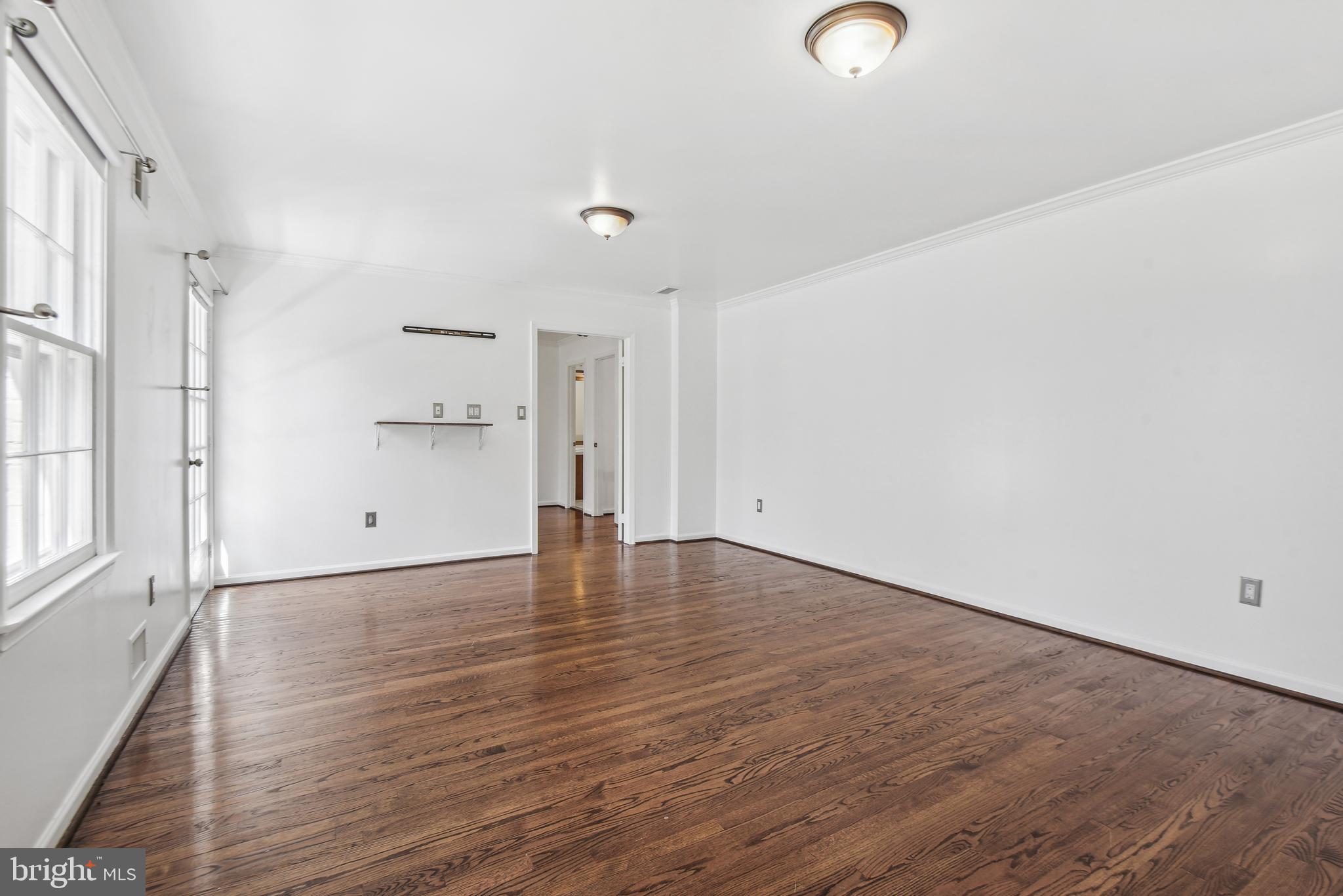 CEDARS OF MC LEAN - Residential