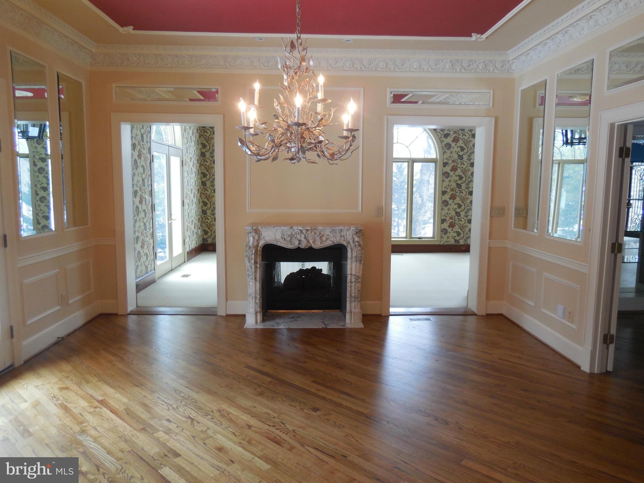 POTOMAC RANCH - Residential