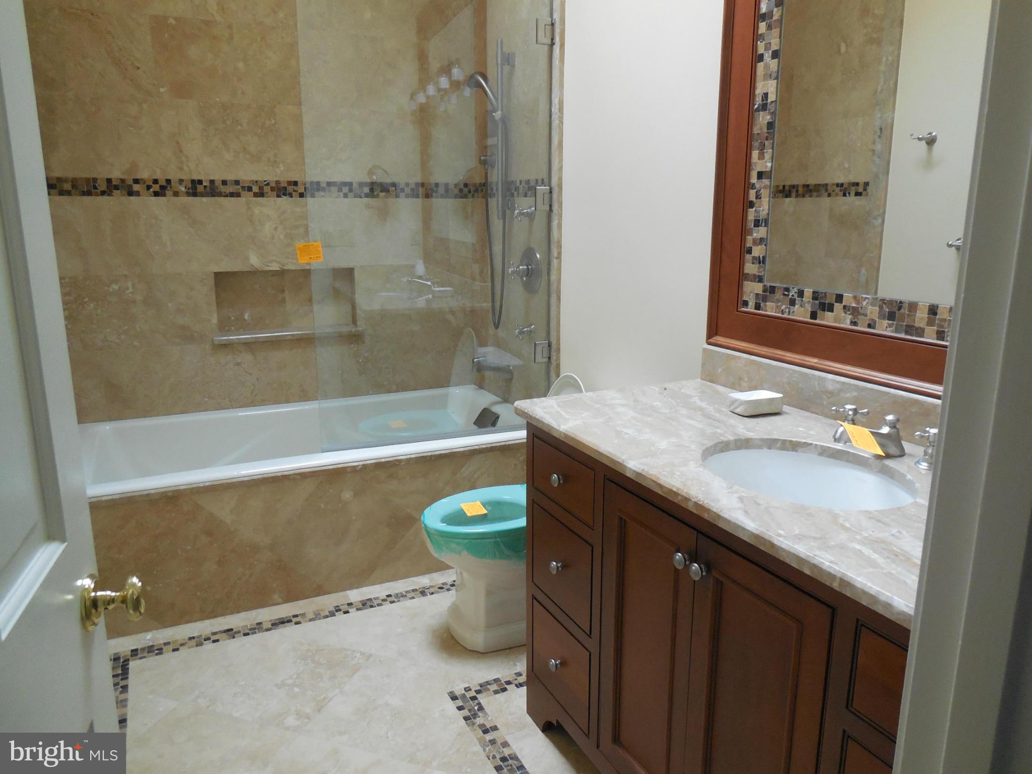 POTOMAC RANCH - Residential