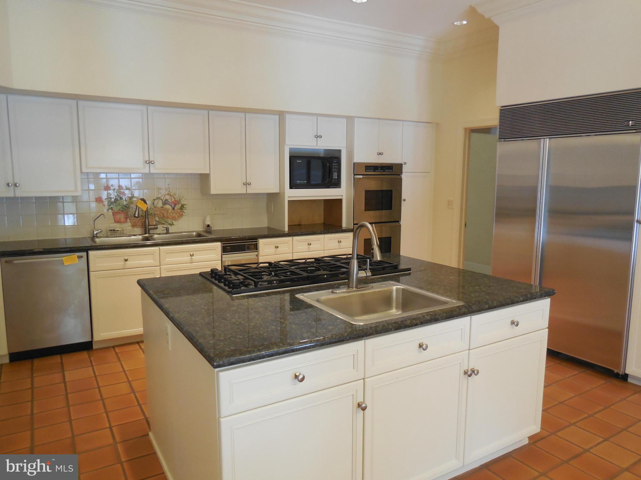 POTOMAC RANCH - Residential