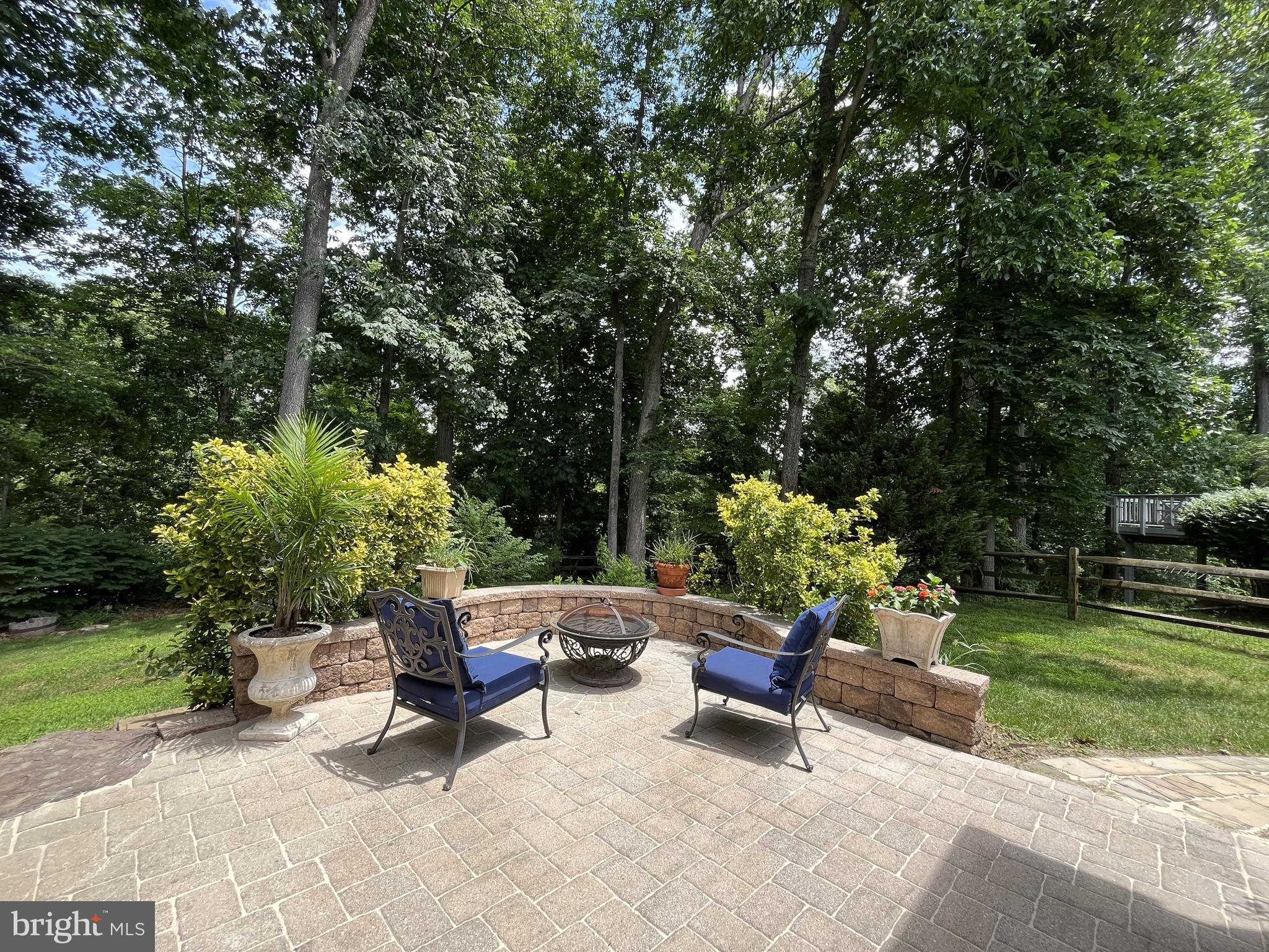 VILLAGE OF RIVER HILL - Residential