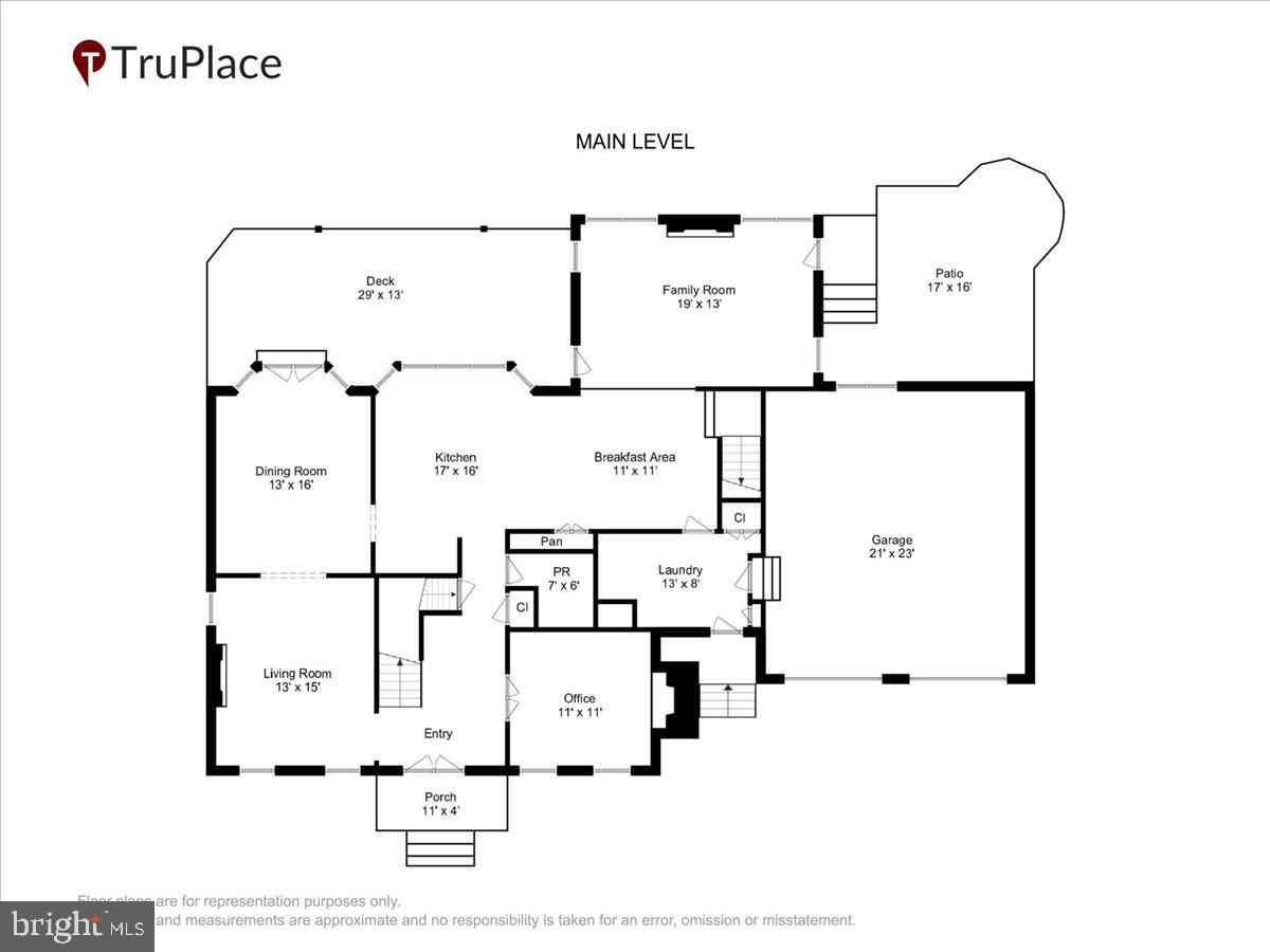 VILLAGE OF RIVER HILL - Residential