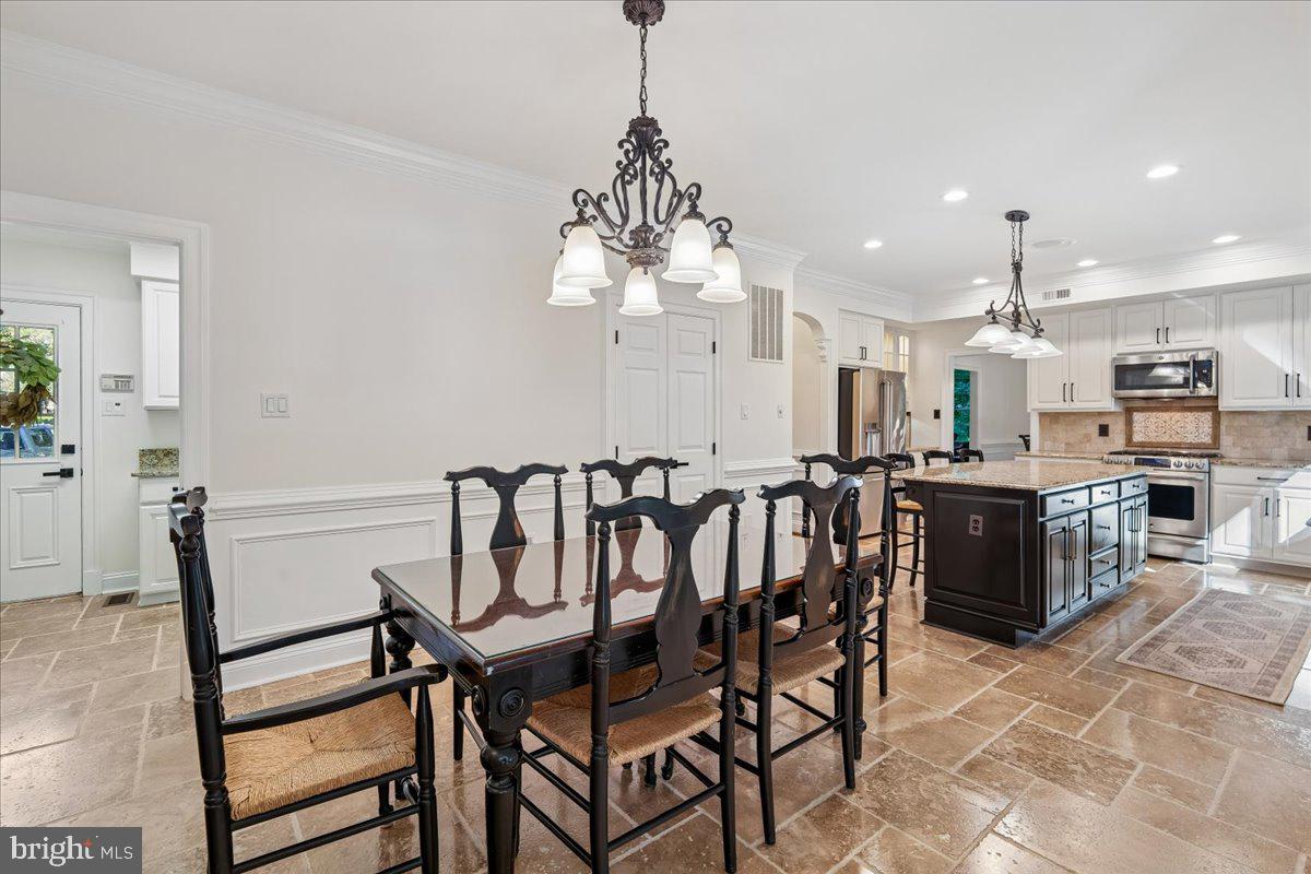 VILLAGE OF RIVER HILL - Residential