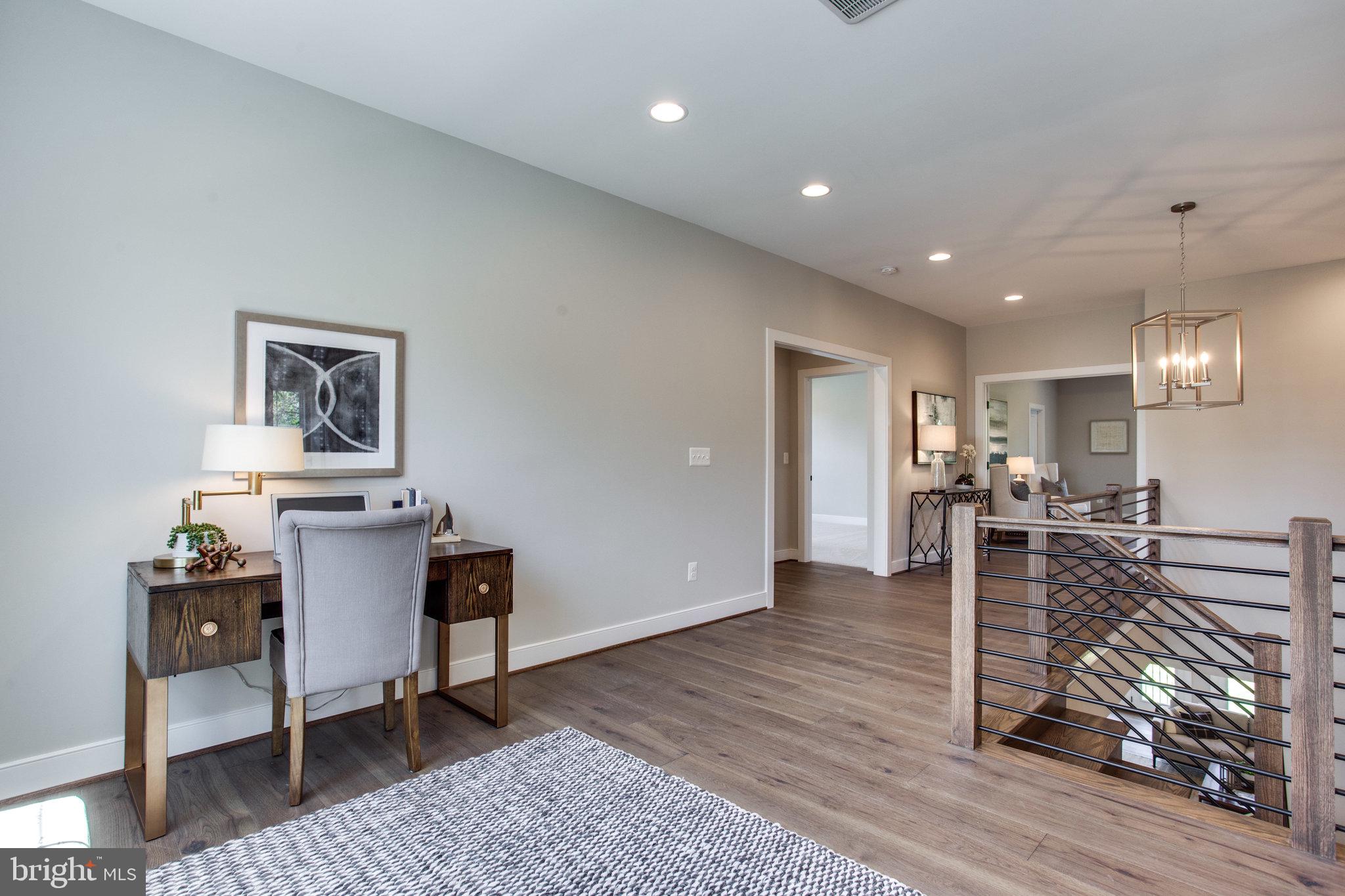 CHESTERBROOK GARDENS - Residential
