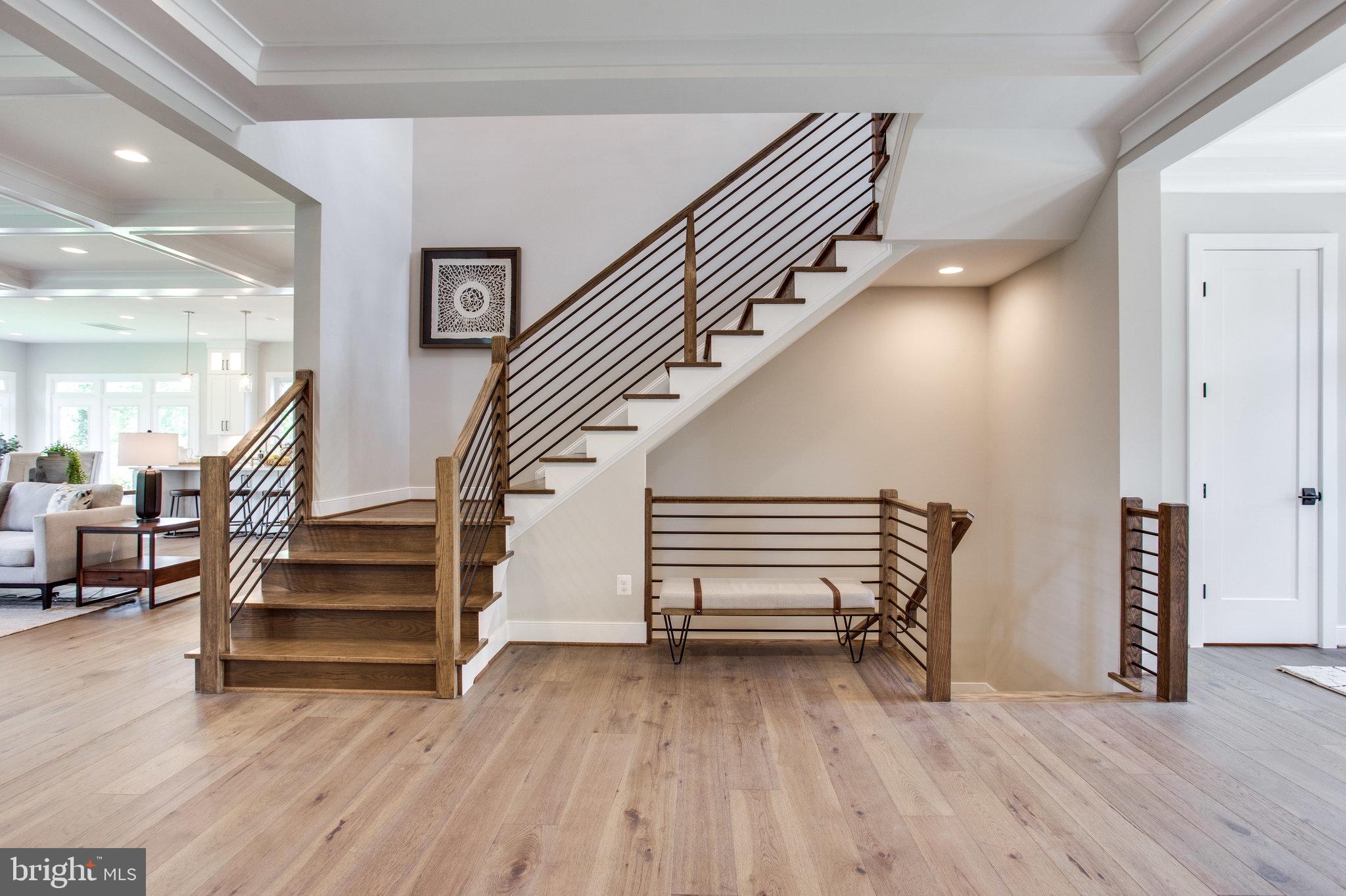 CHESTERBROOK GARDENS - Residential