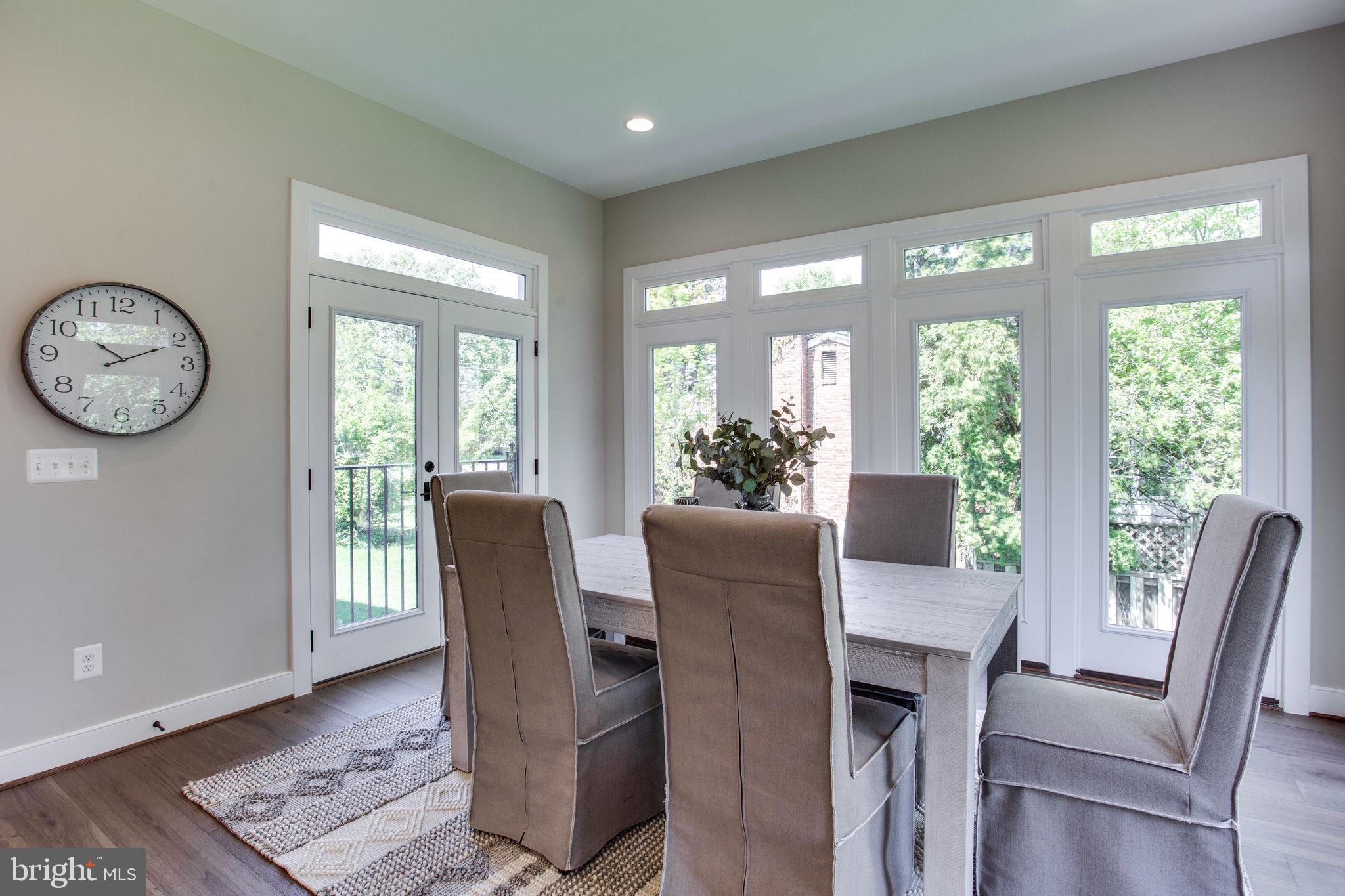 CHESTERBROOK GARDENS - Residential