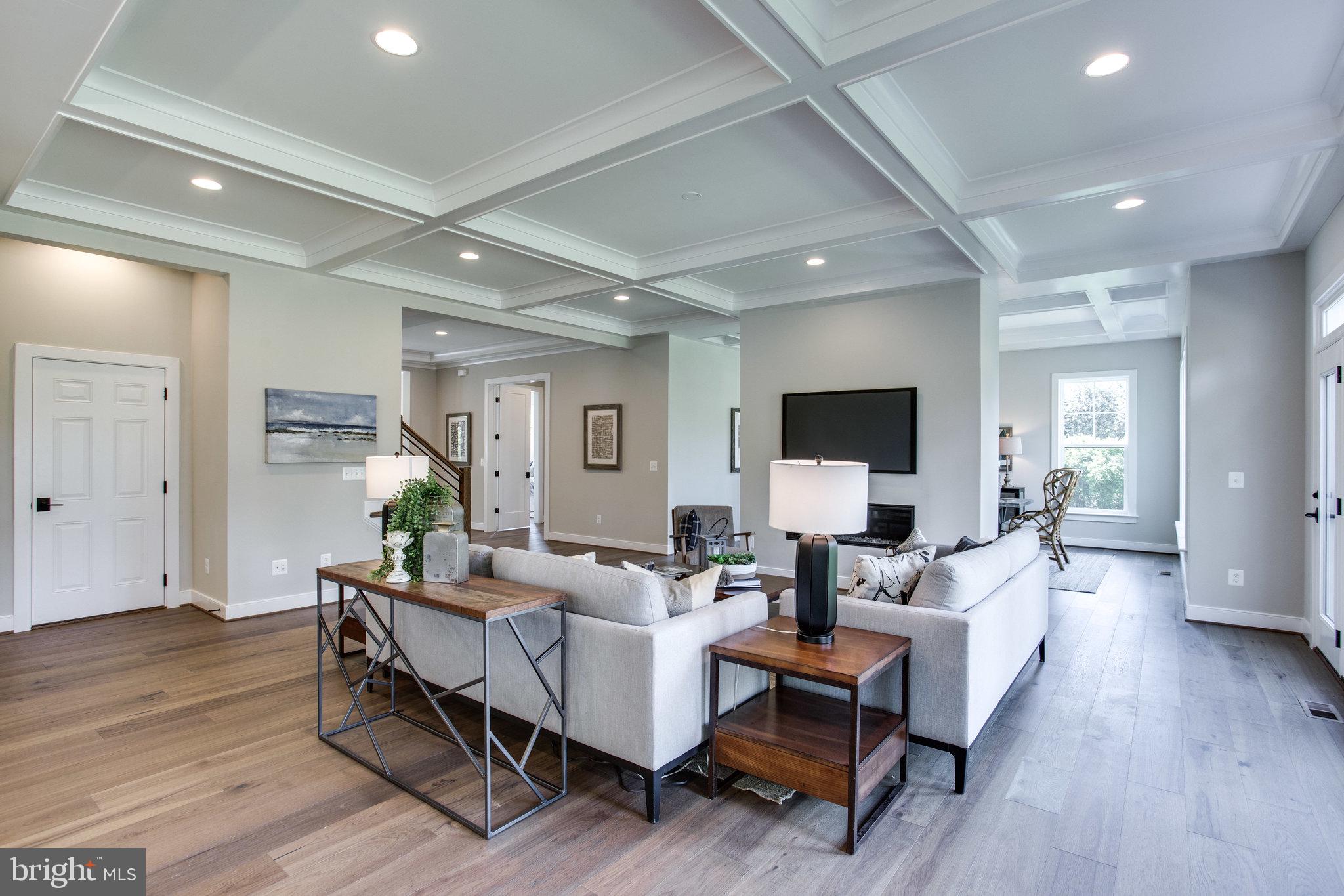 CHESTERBROOK GARDENS - Residential
