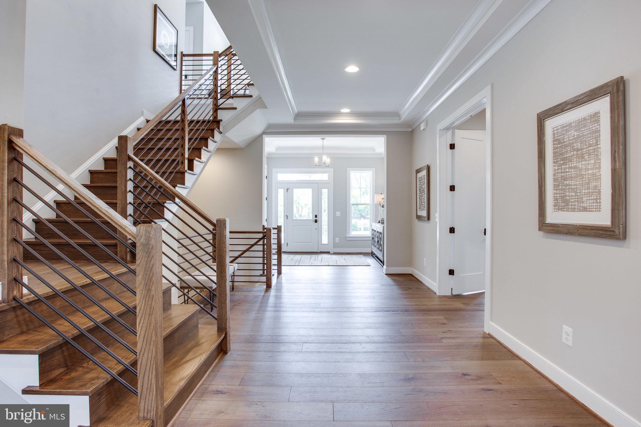 CHESTERBROOK GARDENS - Residential