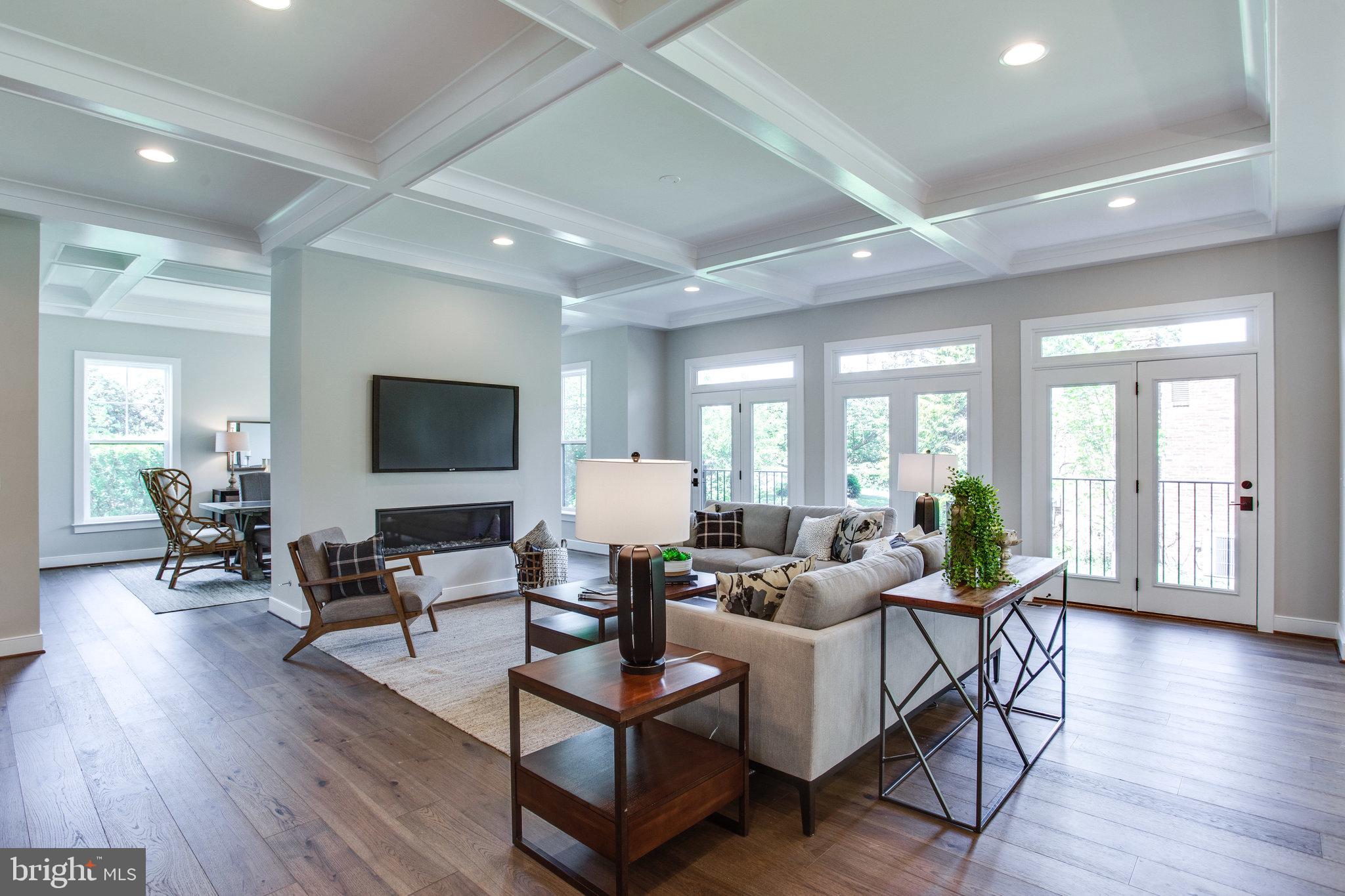 CHESTERBROOK GARDENS - Residential