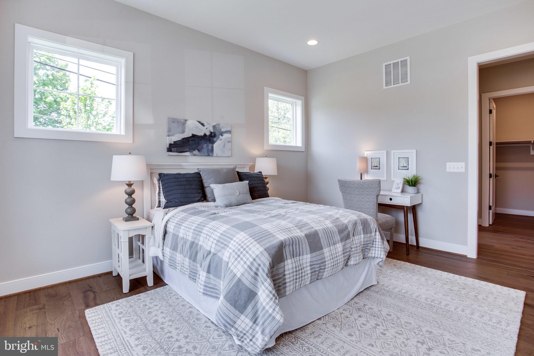 CHESTERBROOK GARDENS - Residential