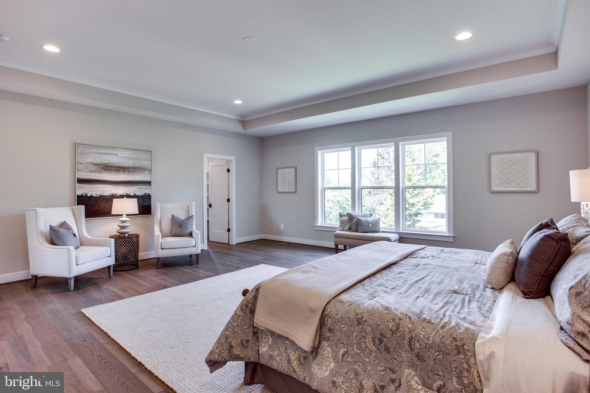 CHESTERBROOK GARDENS - Residential