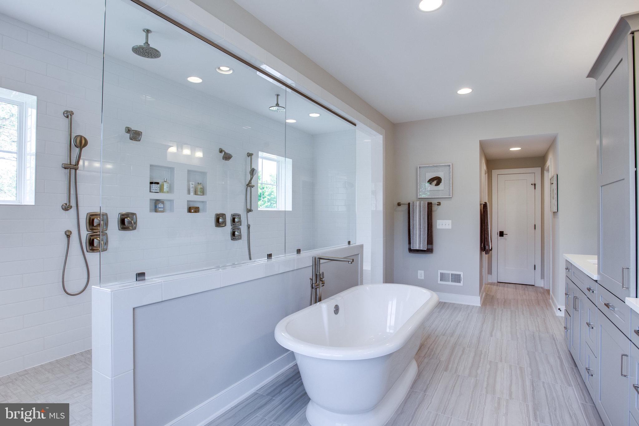 CHESTERBROOK GARDENS - Residential